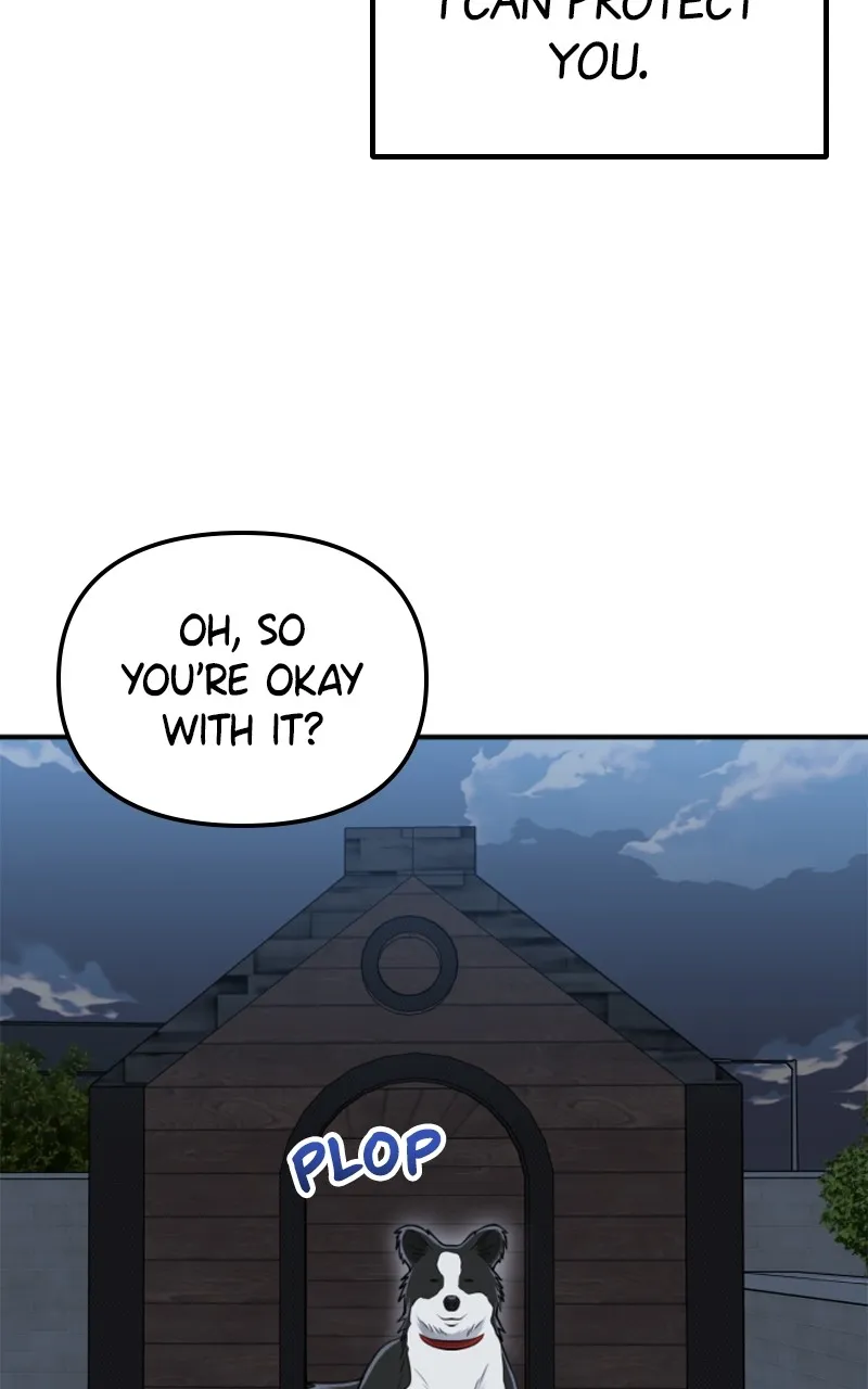 Paw-ther Knows Best Chapter 21 page 85 - 