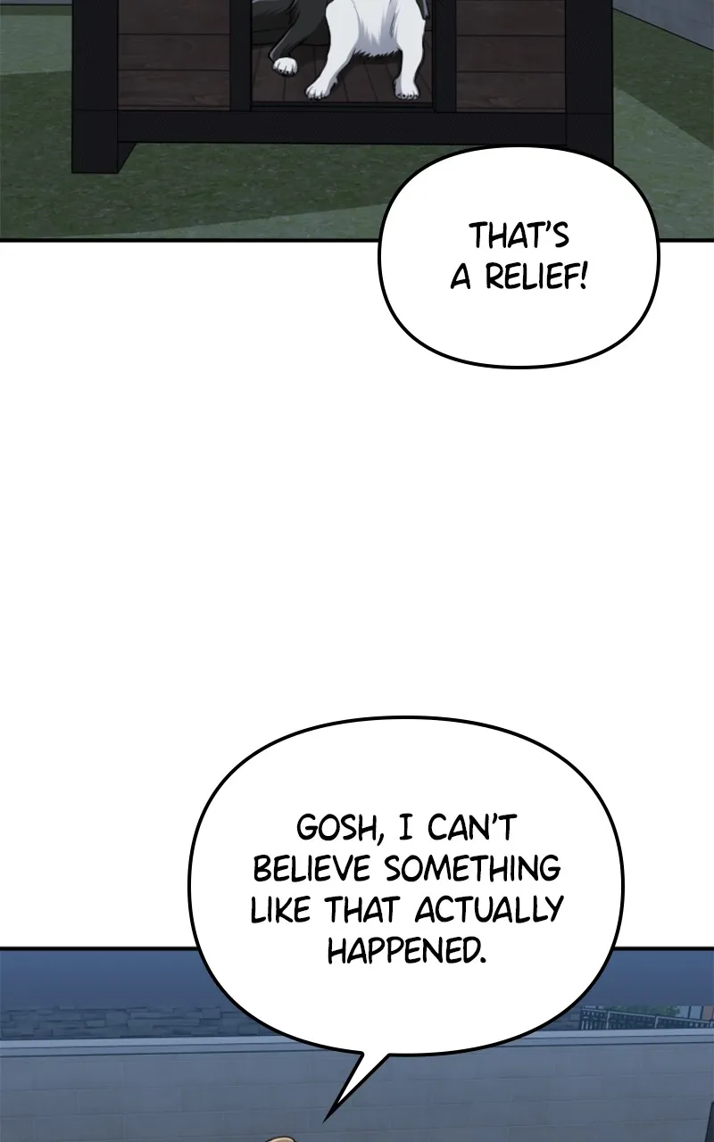 Paw-ther Knows Best Chapter 21 page 86 - 