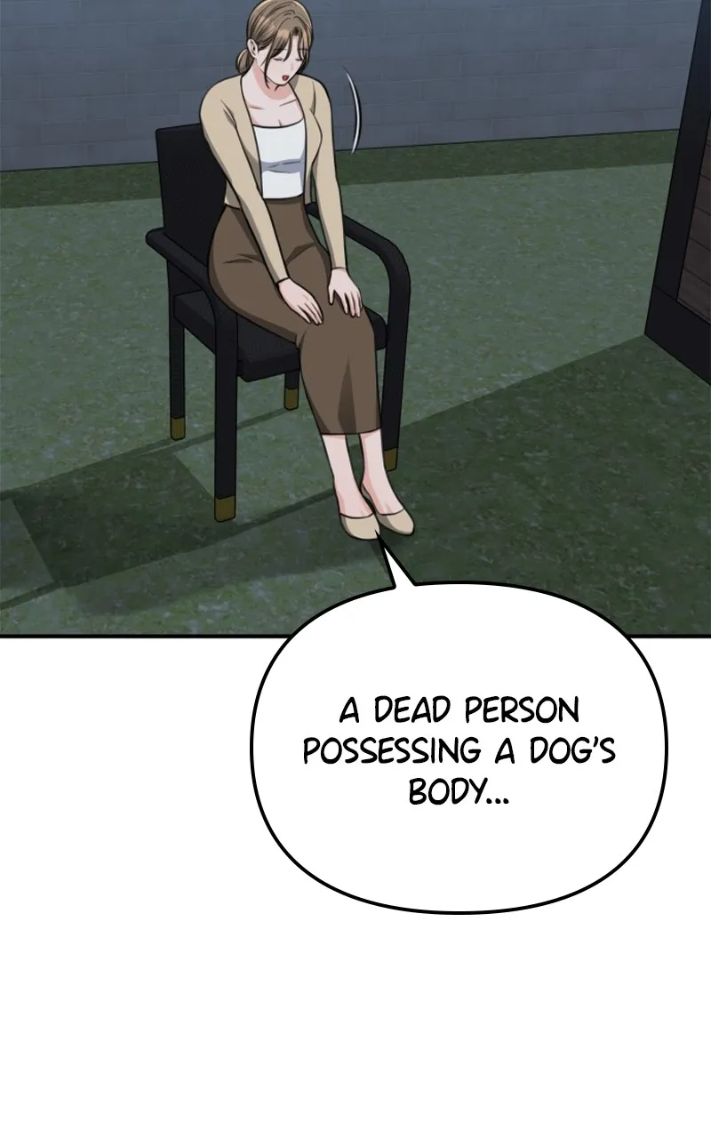 Paw-ther Knows Best Chapter 21 page 87 - 
