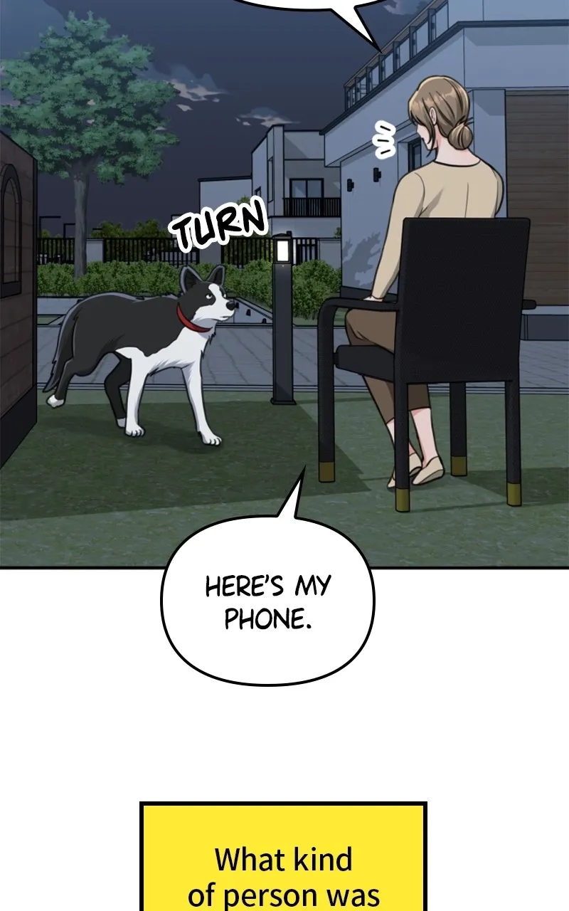 Paw-ther Knows Best Chapter 21 page 90 - 