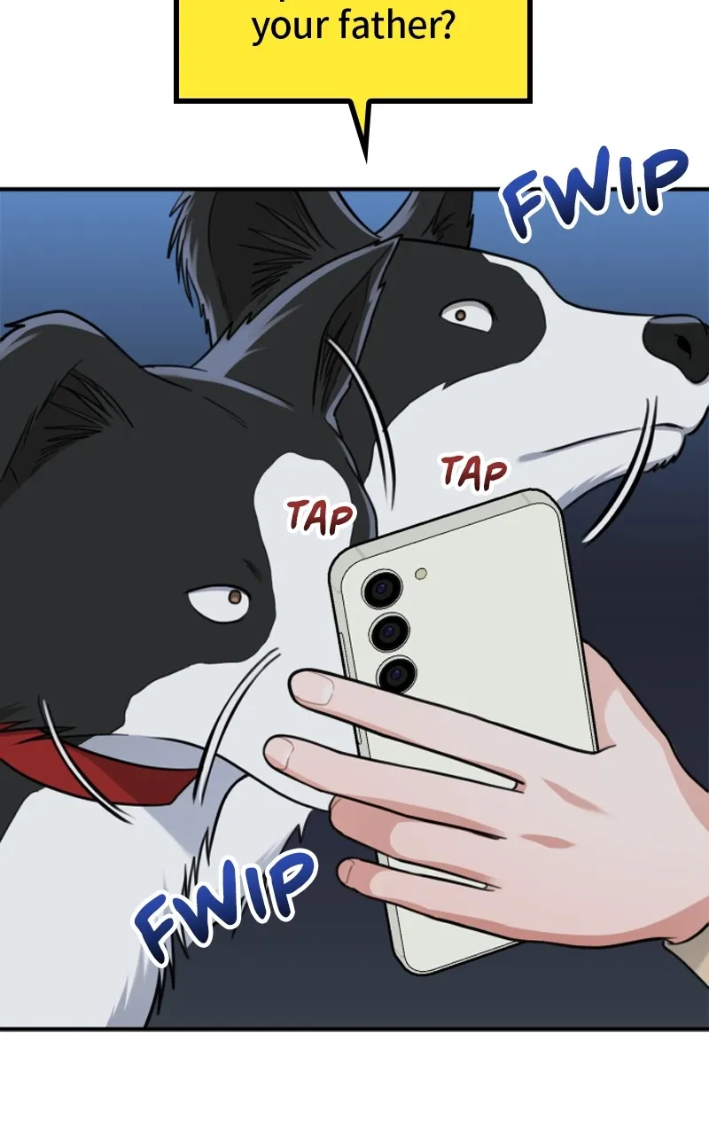 Paw-ther Knows Best Chapter 21 page 91 - 