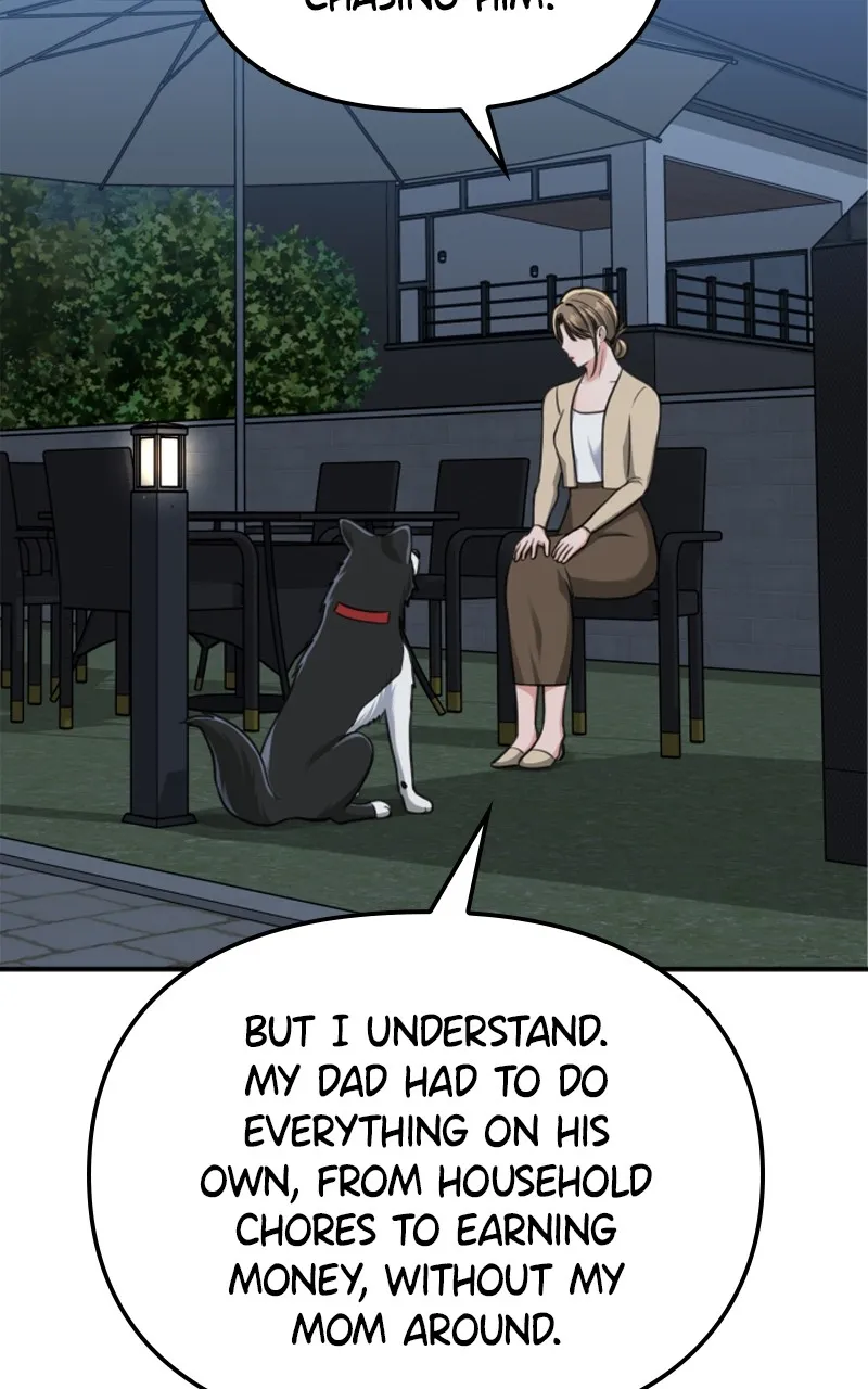Paw-ther Knows Best Chapter 21 page 93 - 