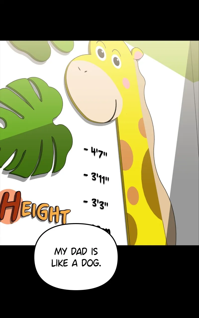 Paw-ther Knows Best Chapter 21 page 96 - 