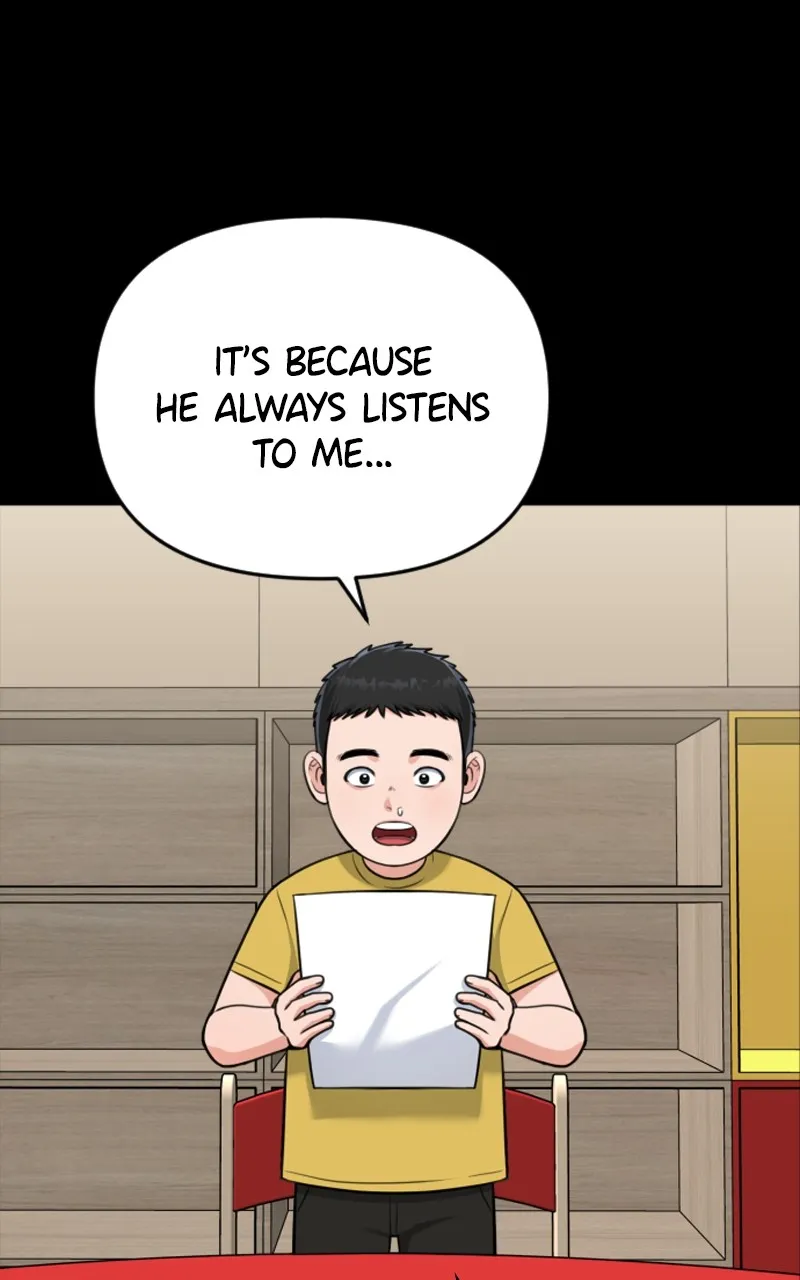 Paw-ther Knows Best Chapter 21 page 97 - 