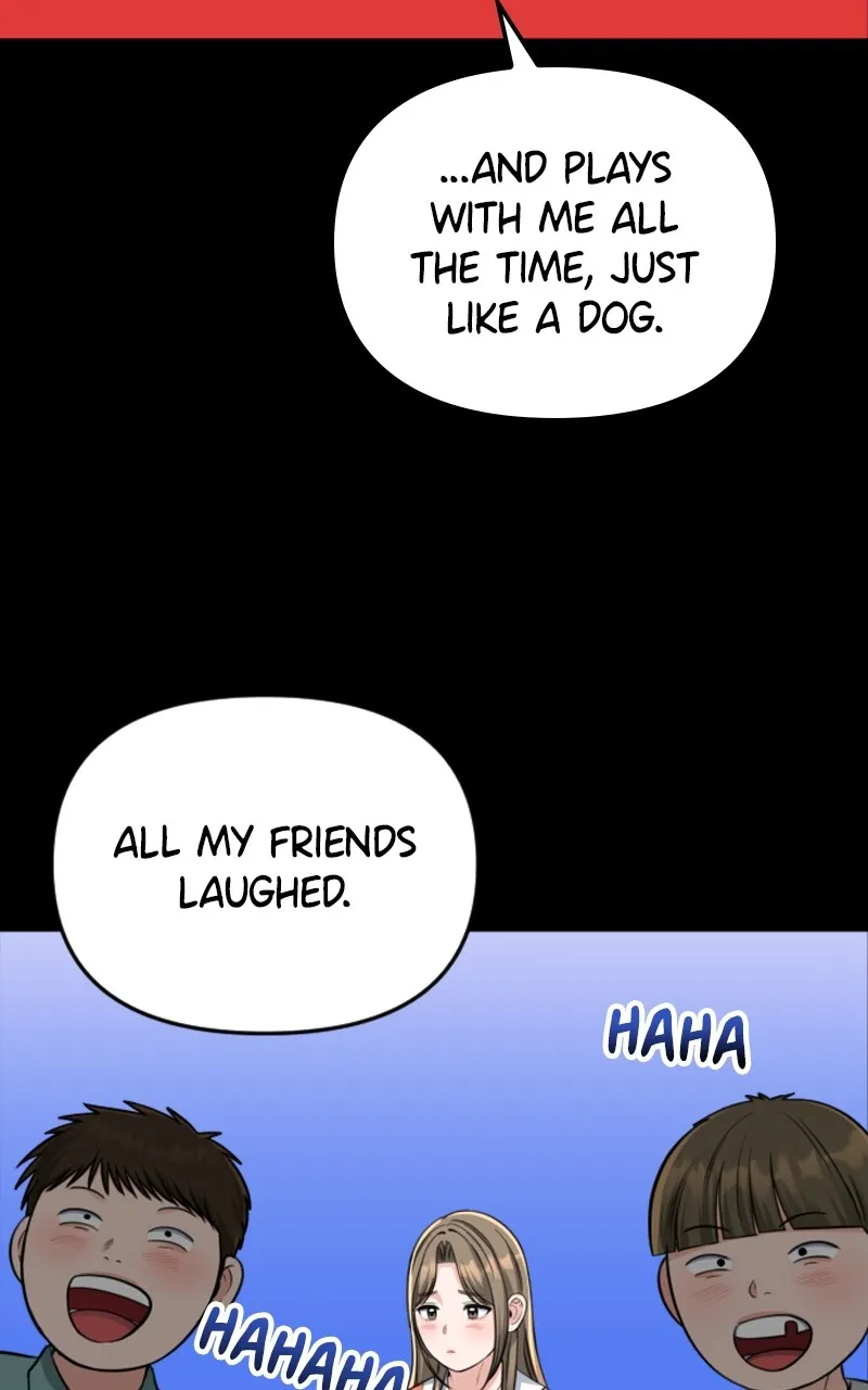 Paw-ther Knows Best Chapter 21 page 98 - 