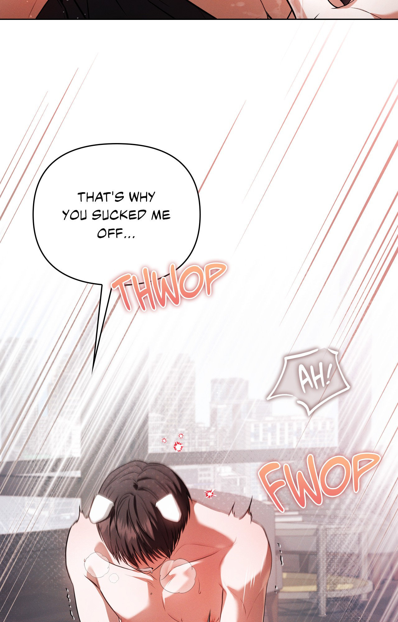 Paws & Claws Chapter 45.9 page 2 - 