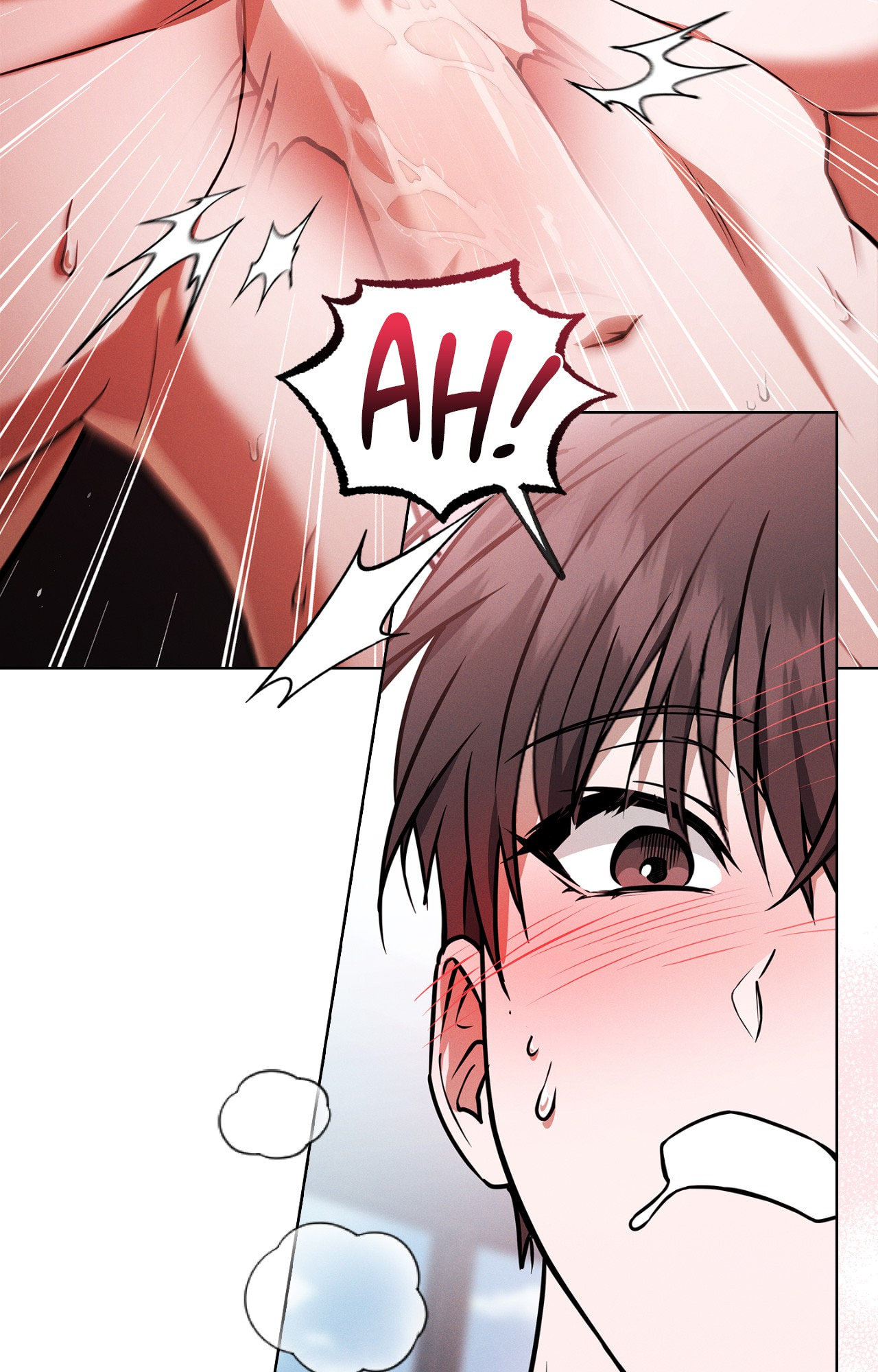 Paws & Claws Chapter 45.9 page 39 - 