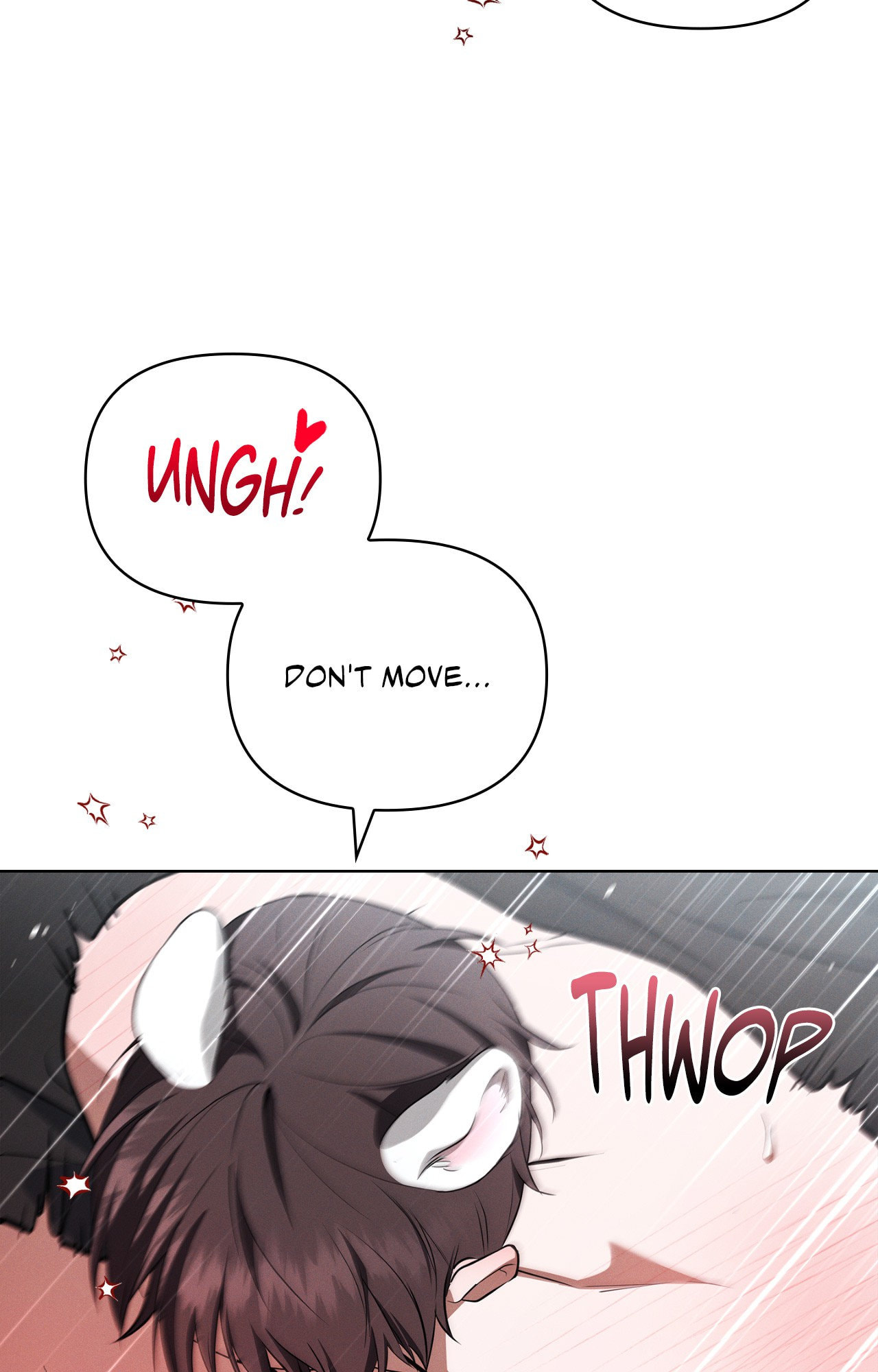 Paws & Claws Chapter 45.9 page 43 - 