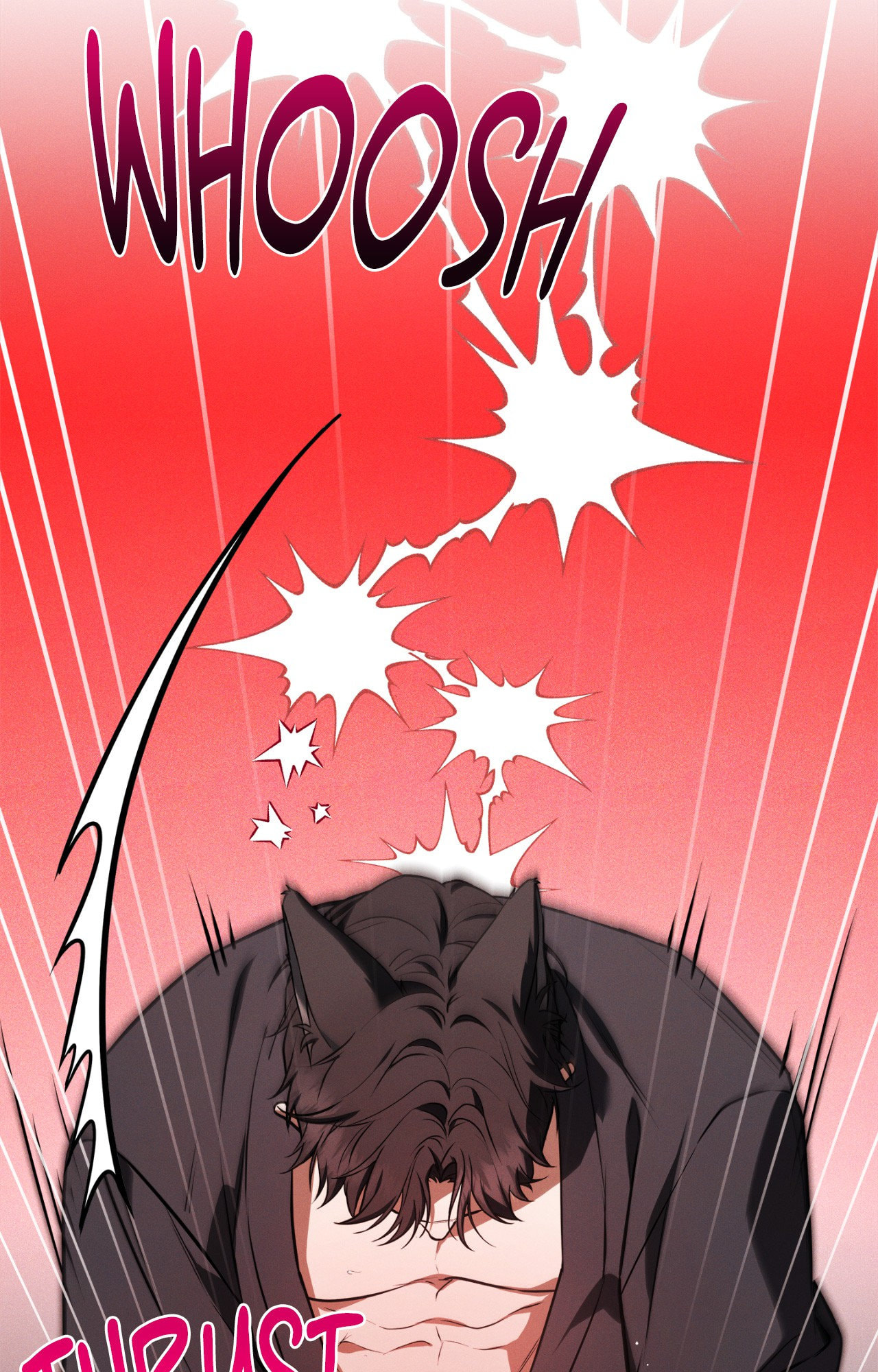 Paws & Claws Chapter 45.9 page 67 - 