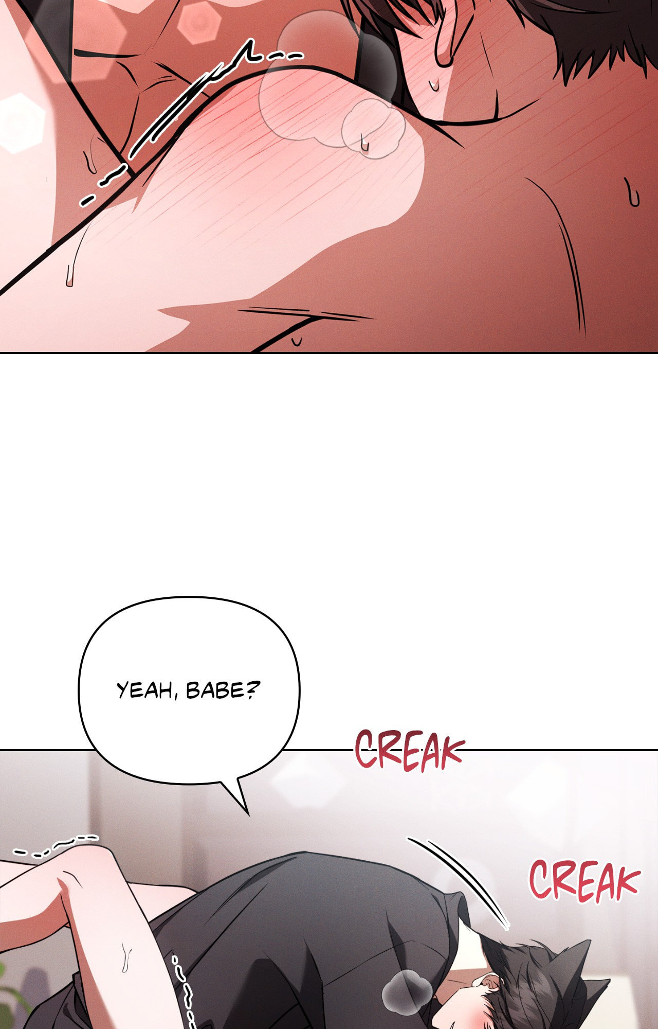 Paws & Claws Chapter 45.9 page 75 - 