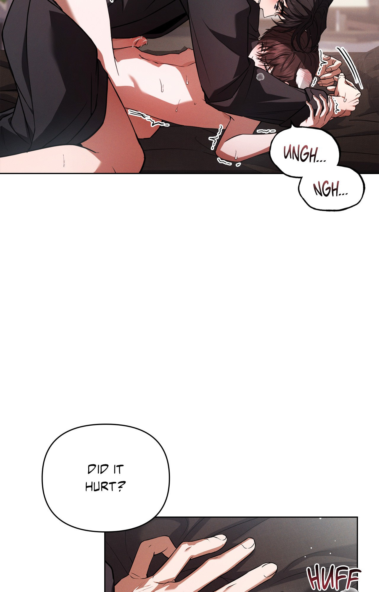 Paws & Claws Chapter 45.9 page 76 - 