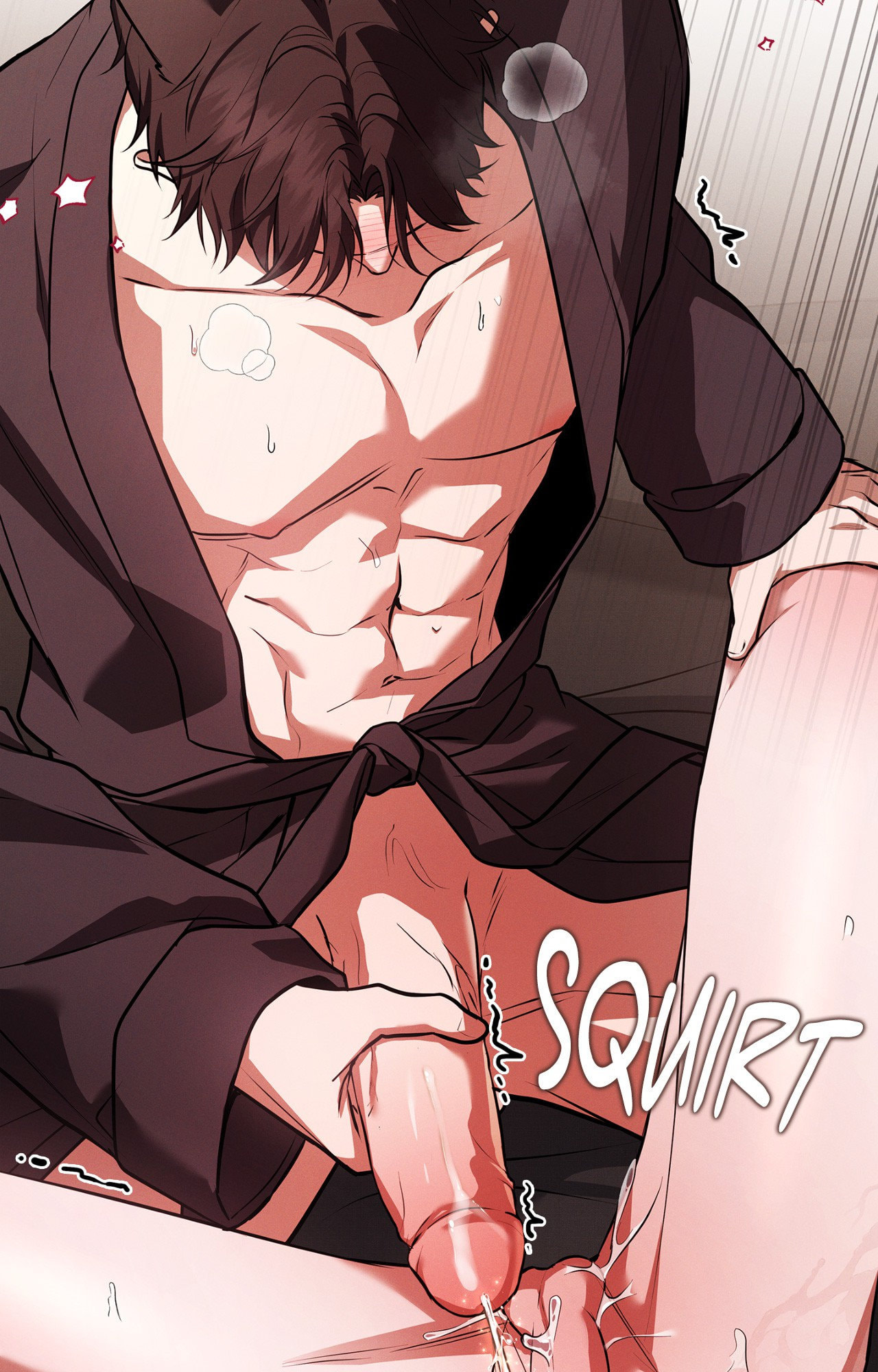 Paws & Claws Chapter 45.9 page 85 - 