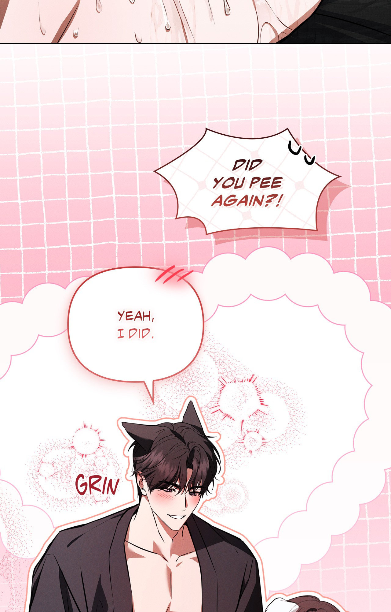 Paws & Claws Chapter 45.9 page 89 - 
