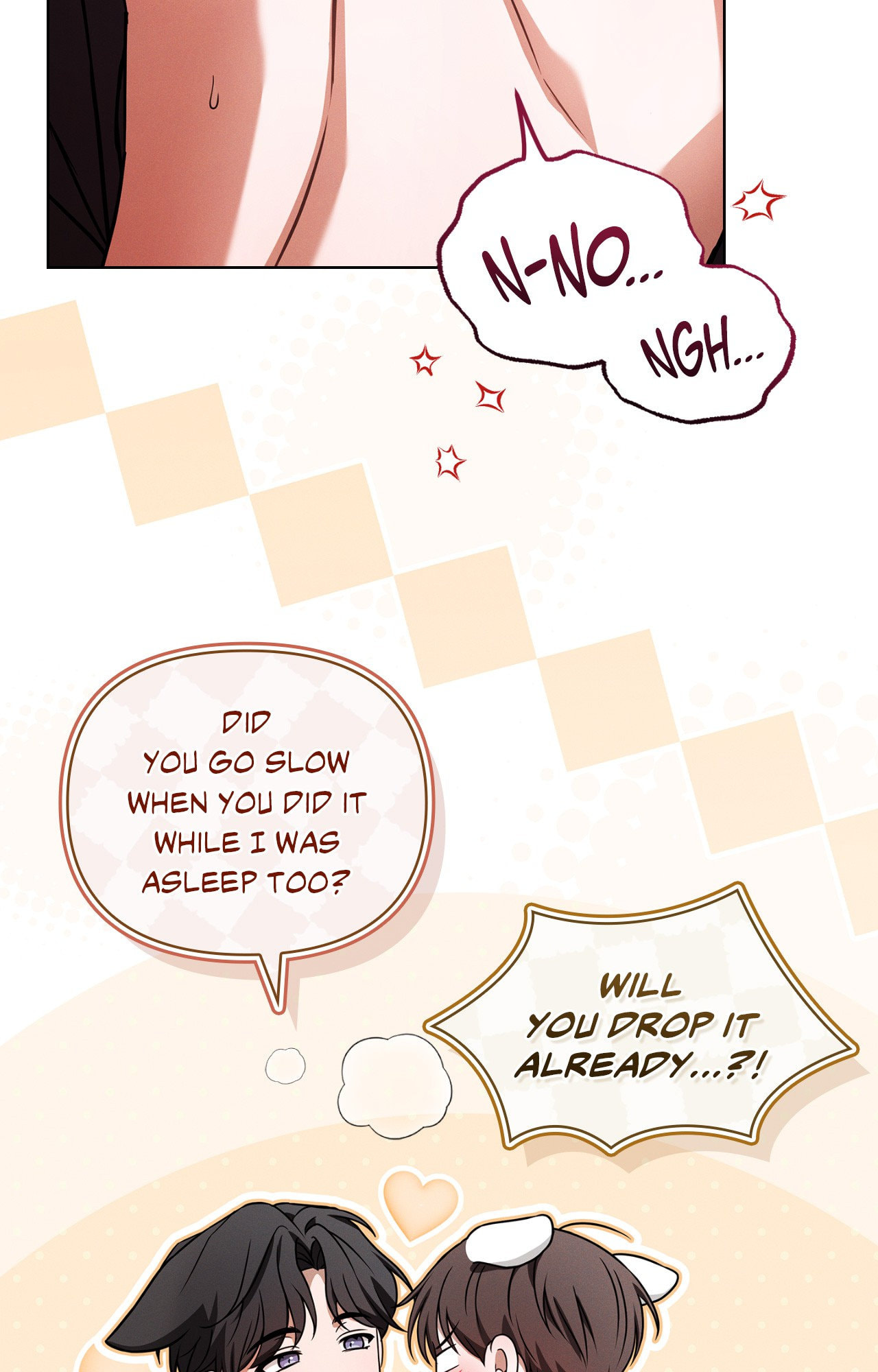 Paws & Claws Chapter 45.9 page 10 - 