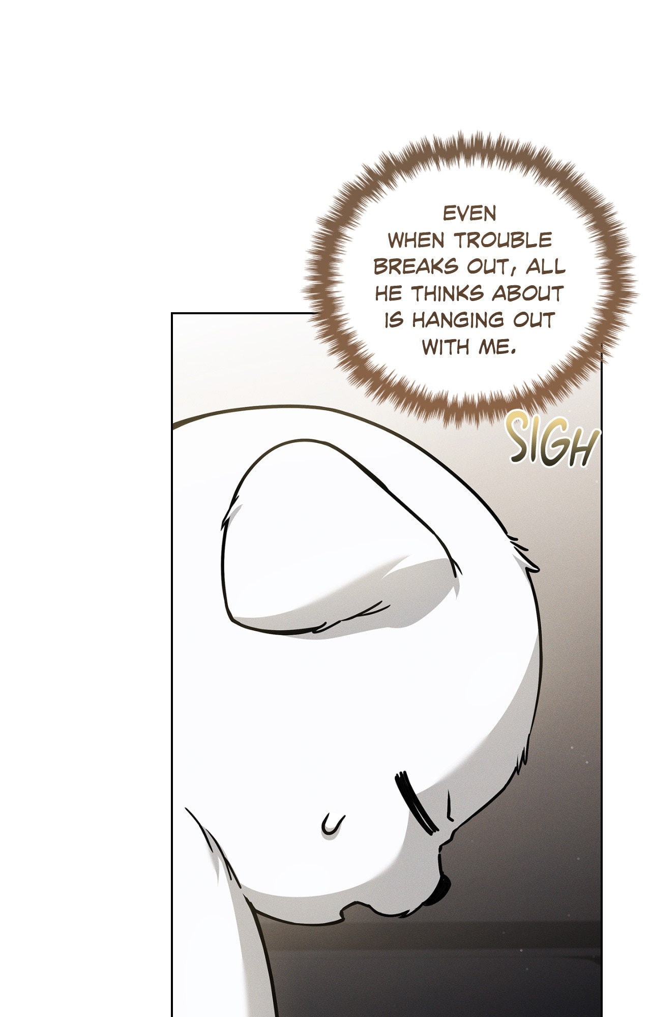 Paws & Claws Chapter 46.1 page 11 - 
