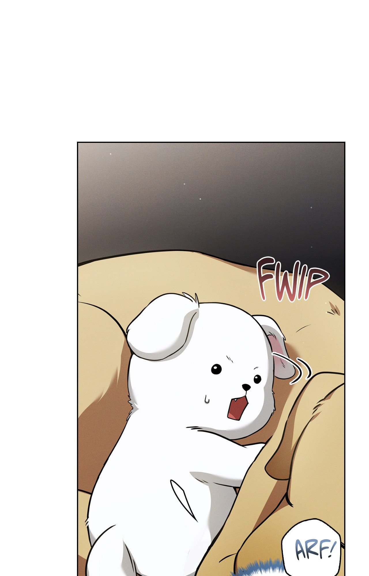 Paws & Claws Chapter 46.1 page 18 - 