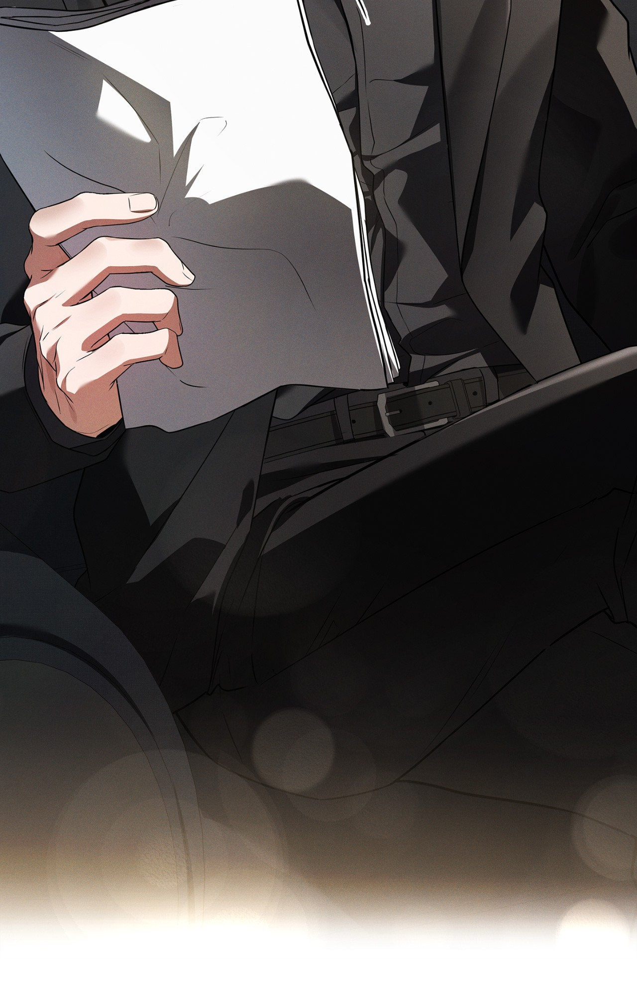 Paws & Claws Chapter 46.1 page 21 - 