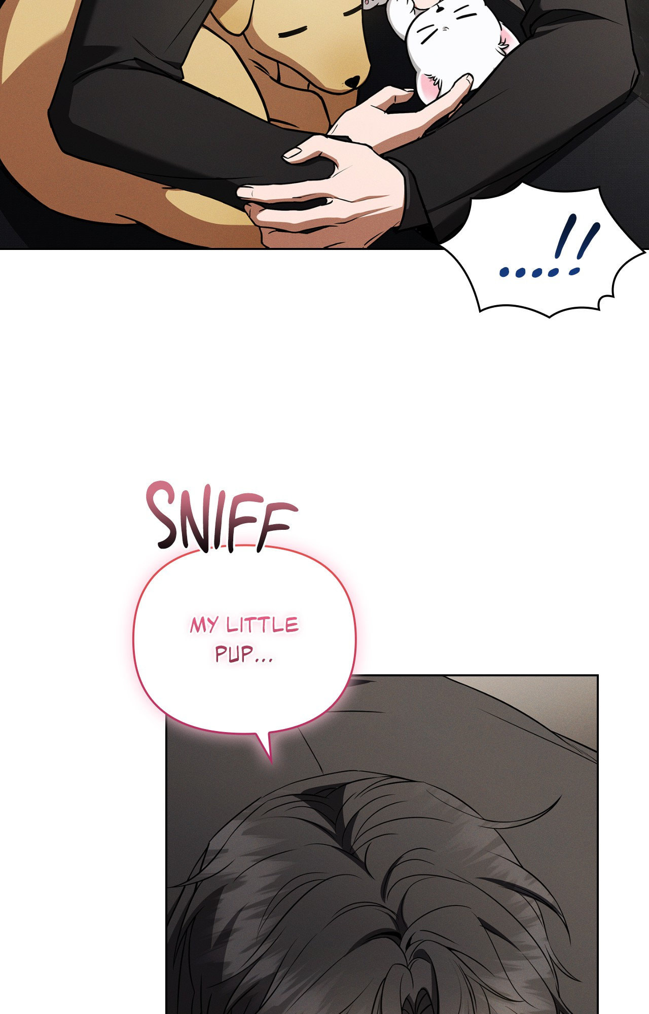 Paws & Claws Chapter 46.1 page 25 - 