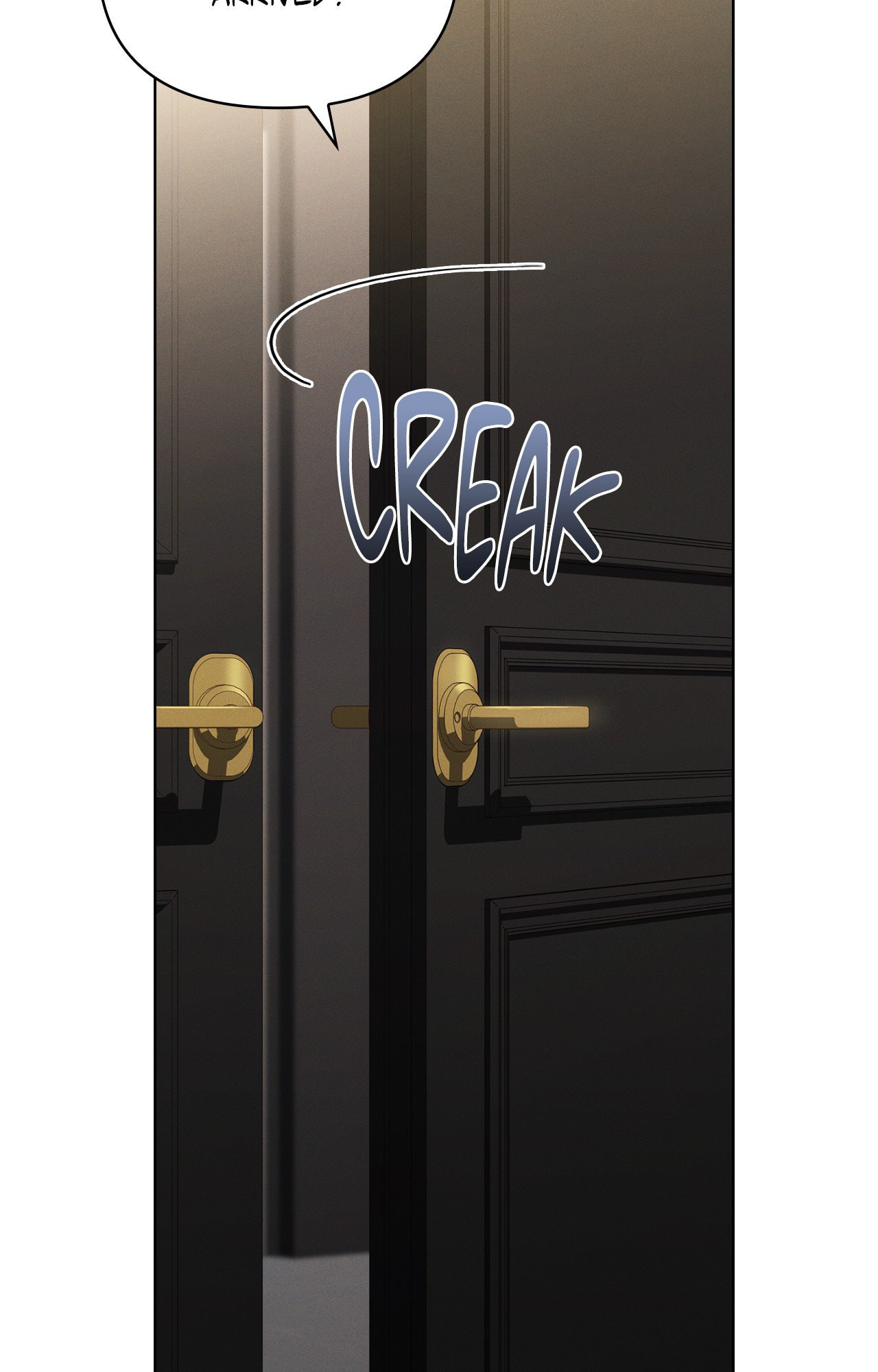 Paws & Claws Chapter 46.1 page 28 - 