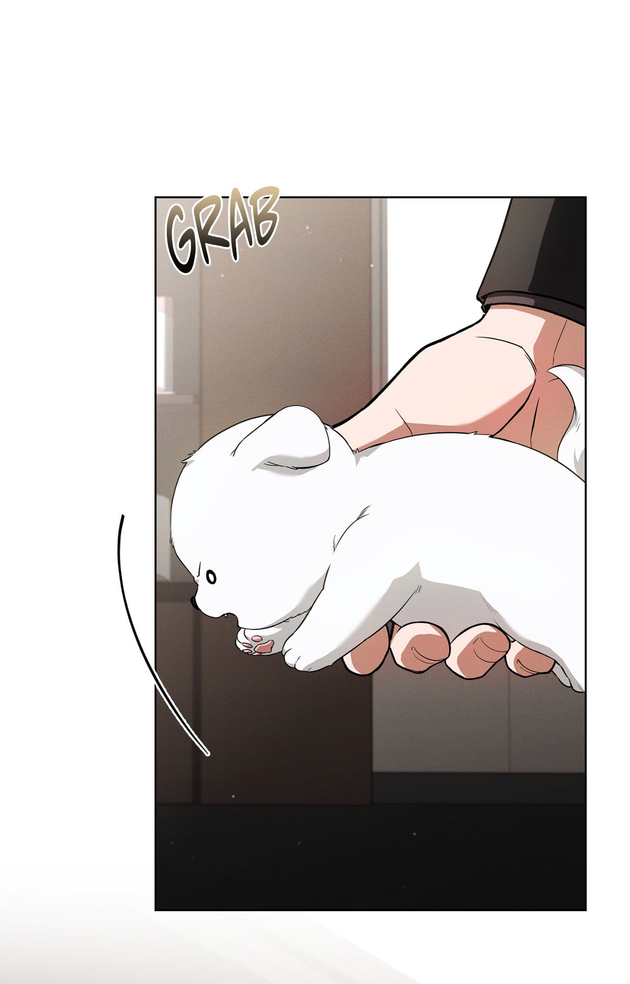 Paws & Claws Chapter 46.1 page 34 - 