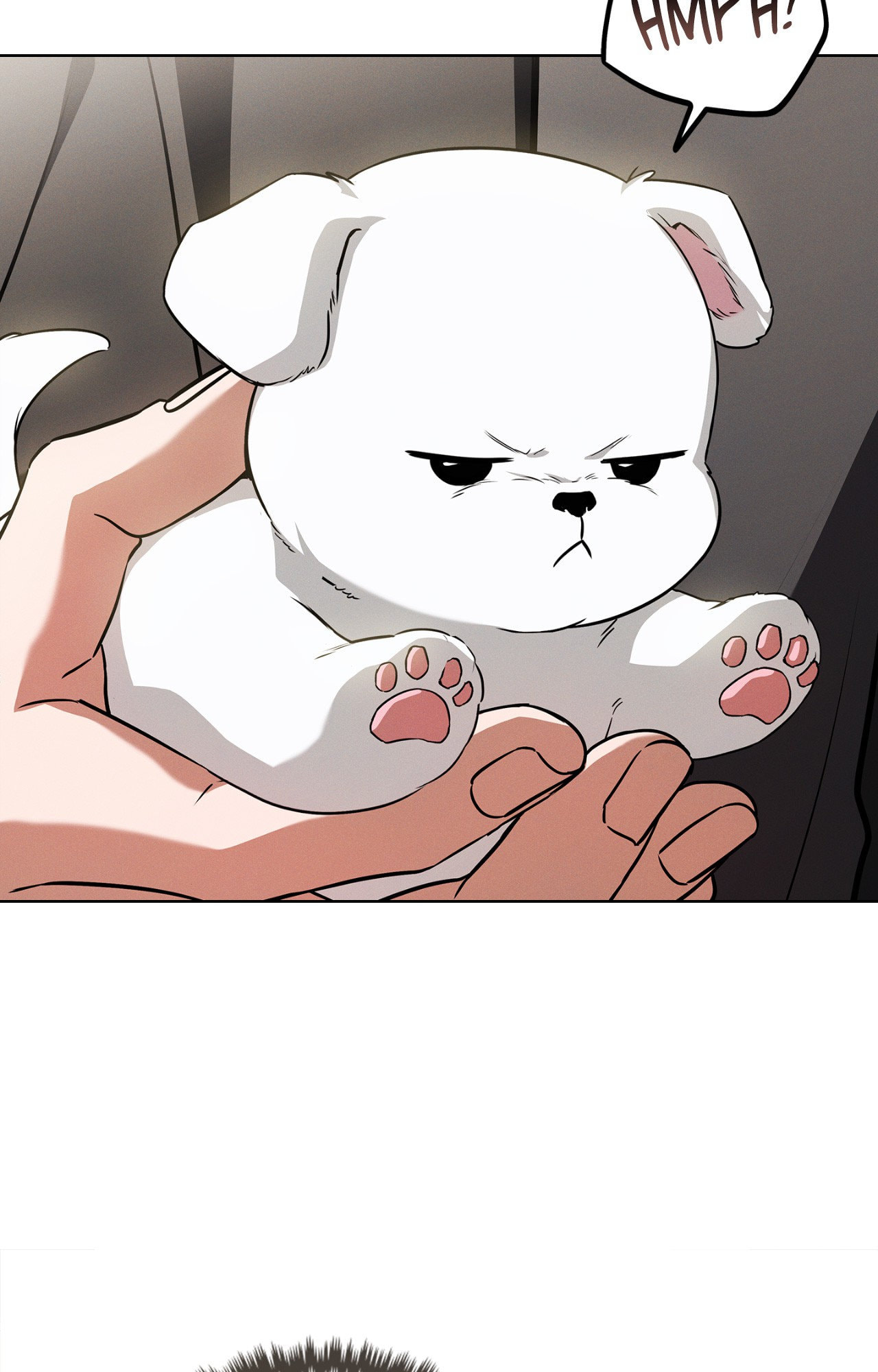 Paws & Claws Chapter 46.1 page 38 - 