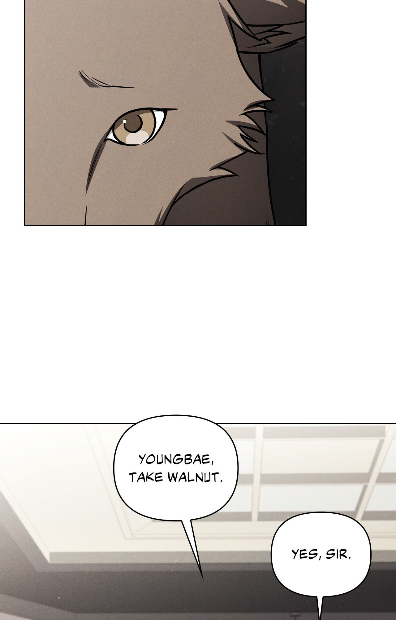 Paws & Claws Chapter 46.1 page 41 - 