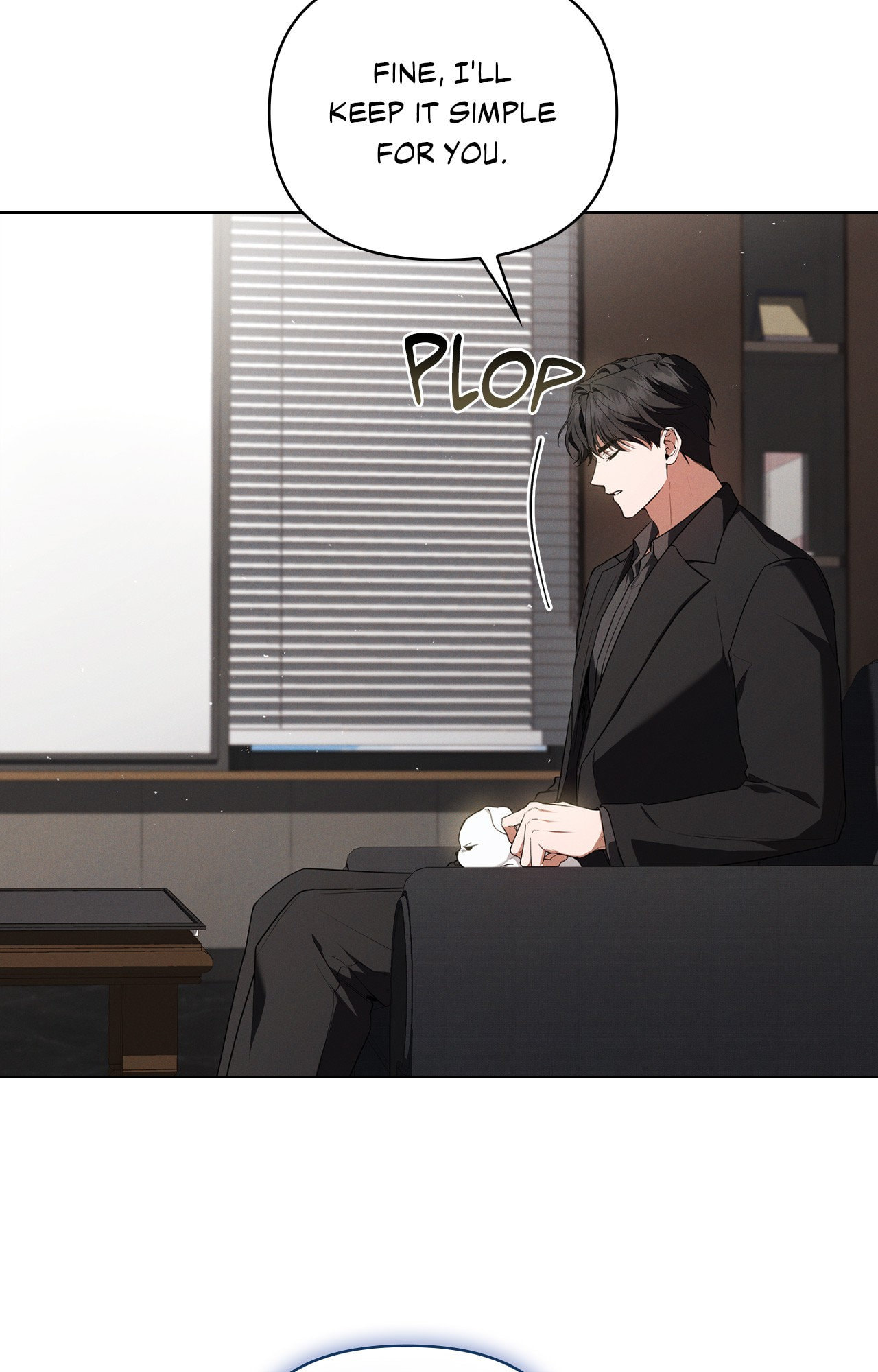 Paws & Claws Chapter 46.1 page 48 - 
