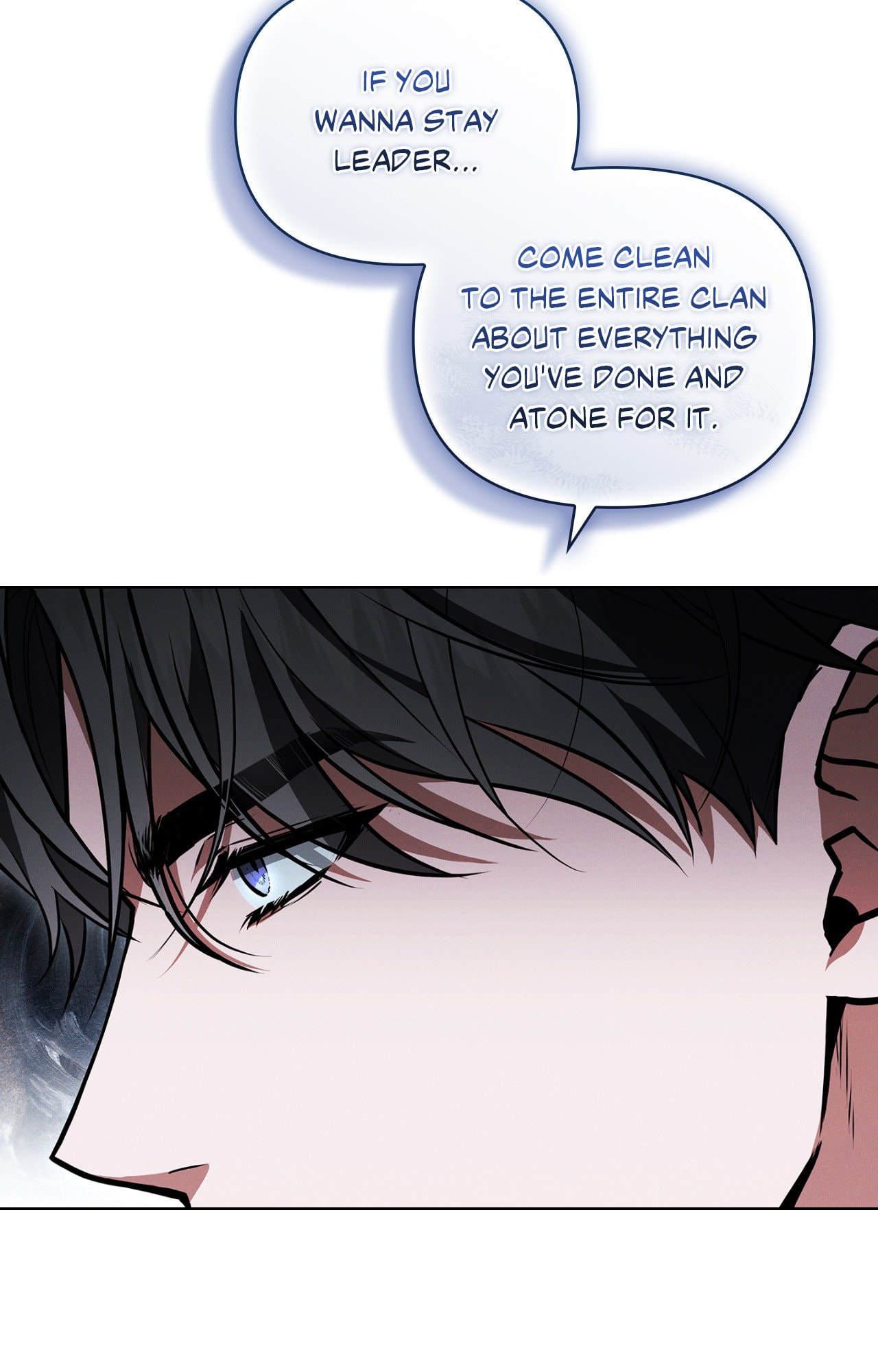 Paws & Claws Chapter 46.1 page 49 - 