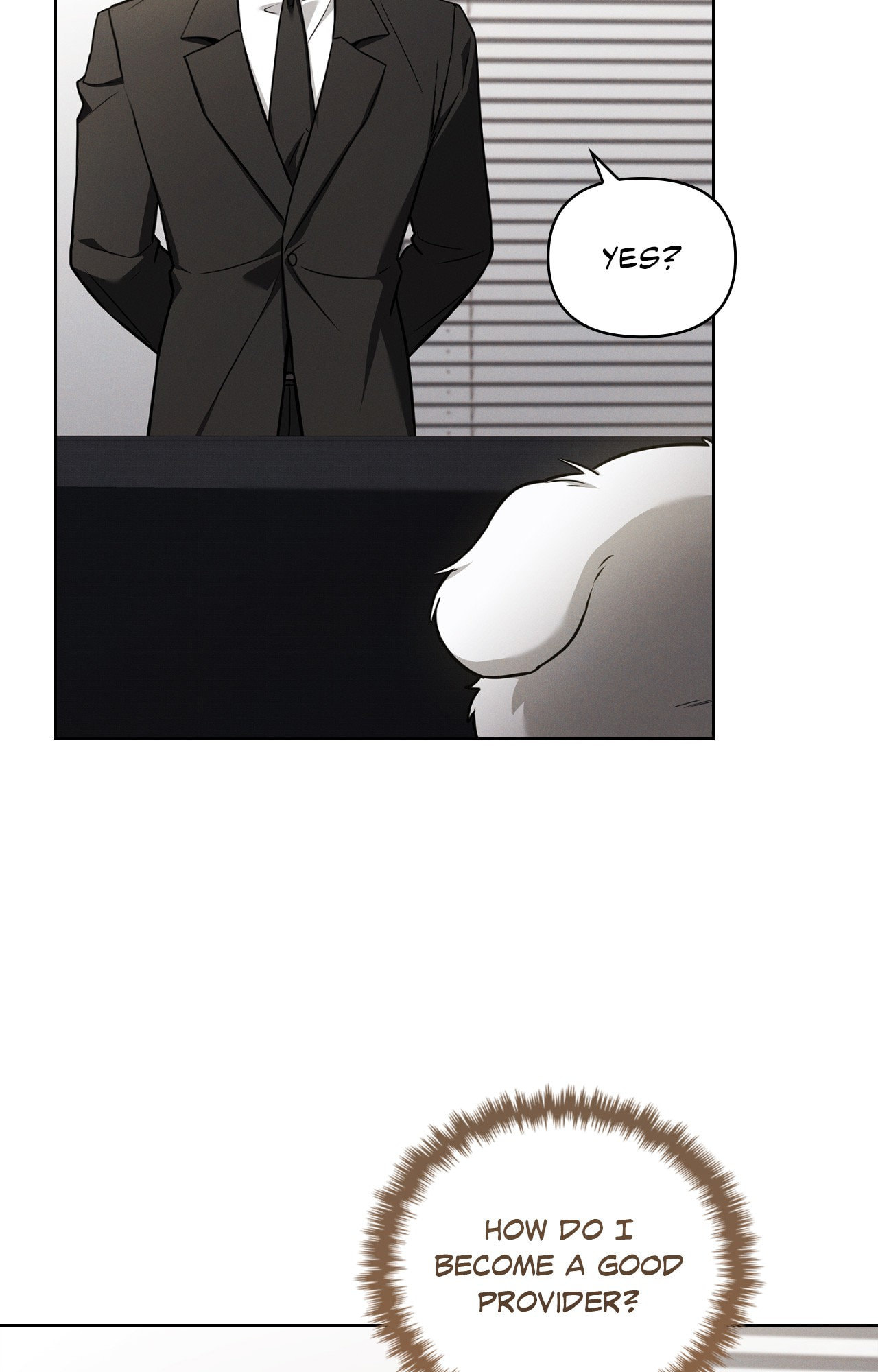 Paws & Claws Chapter 46.1 page 6 - 