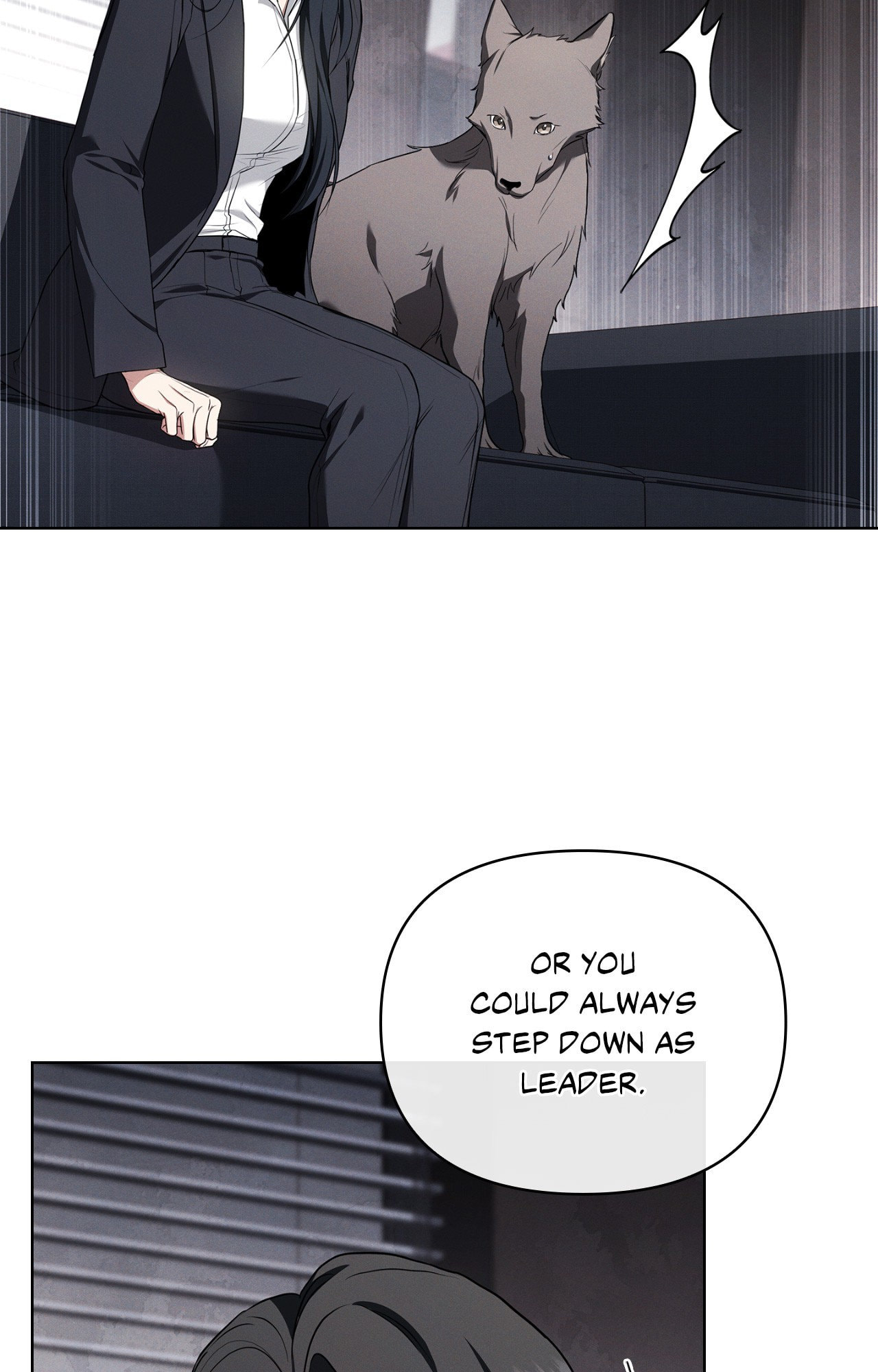 Paws & Claws Chapter 46.1 page 52 - 