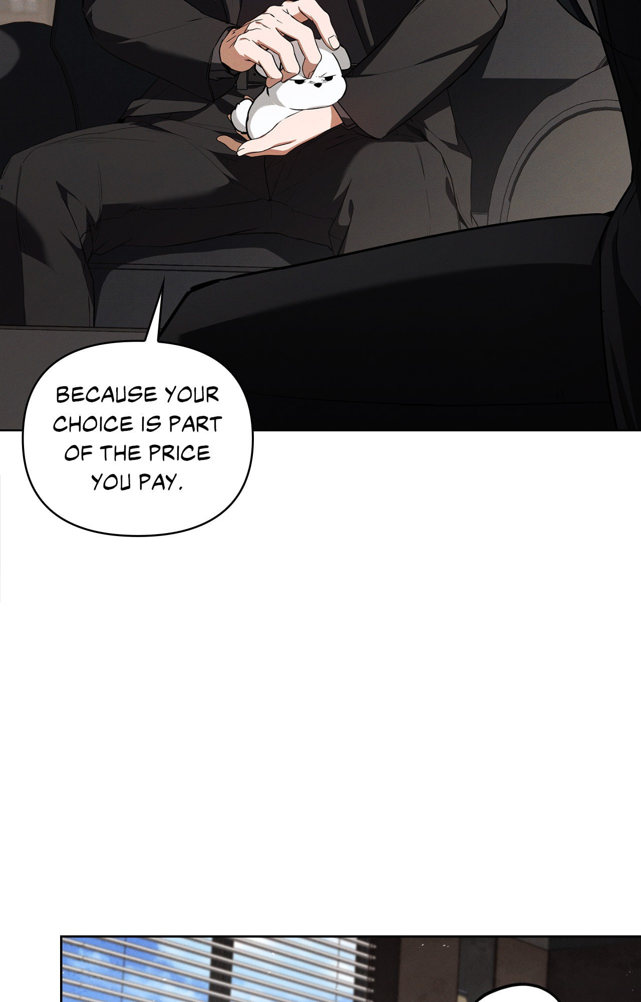 Paws & Claws Chapter 46.1 page 55 - 