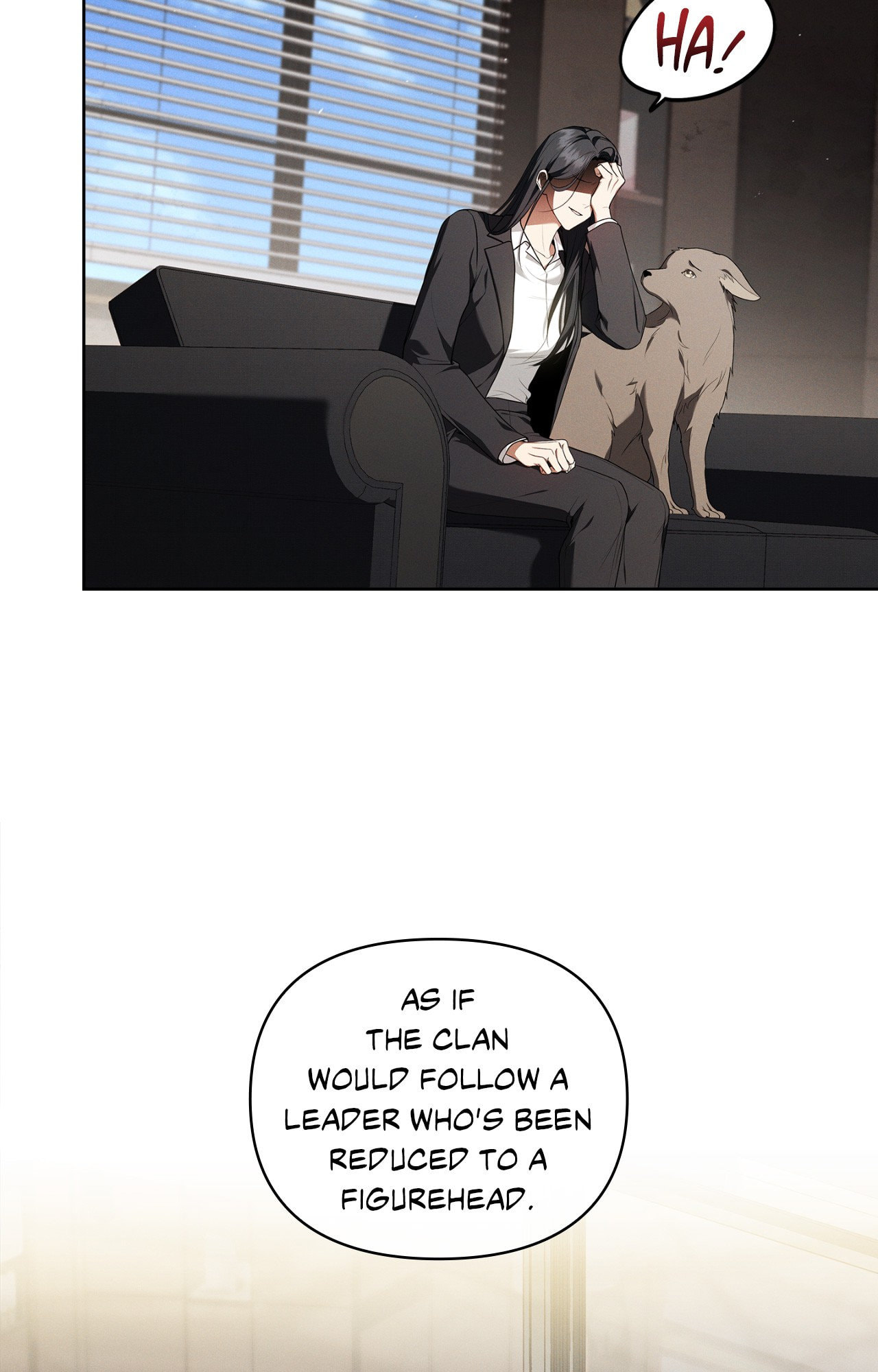 Paws & Claws Chapter 46.1 page 56 - 