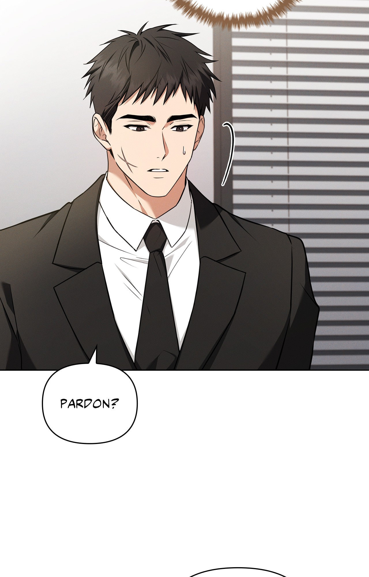Paws & Claws Chapter 46.1 page 7 - 