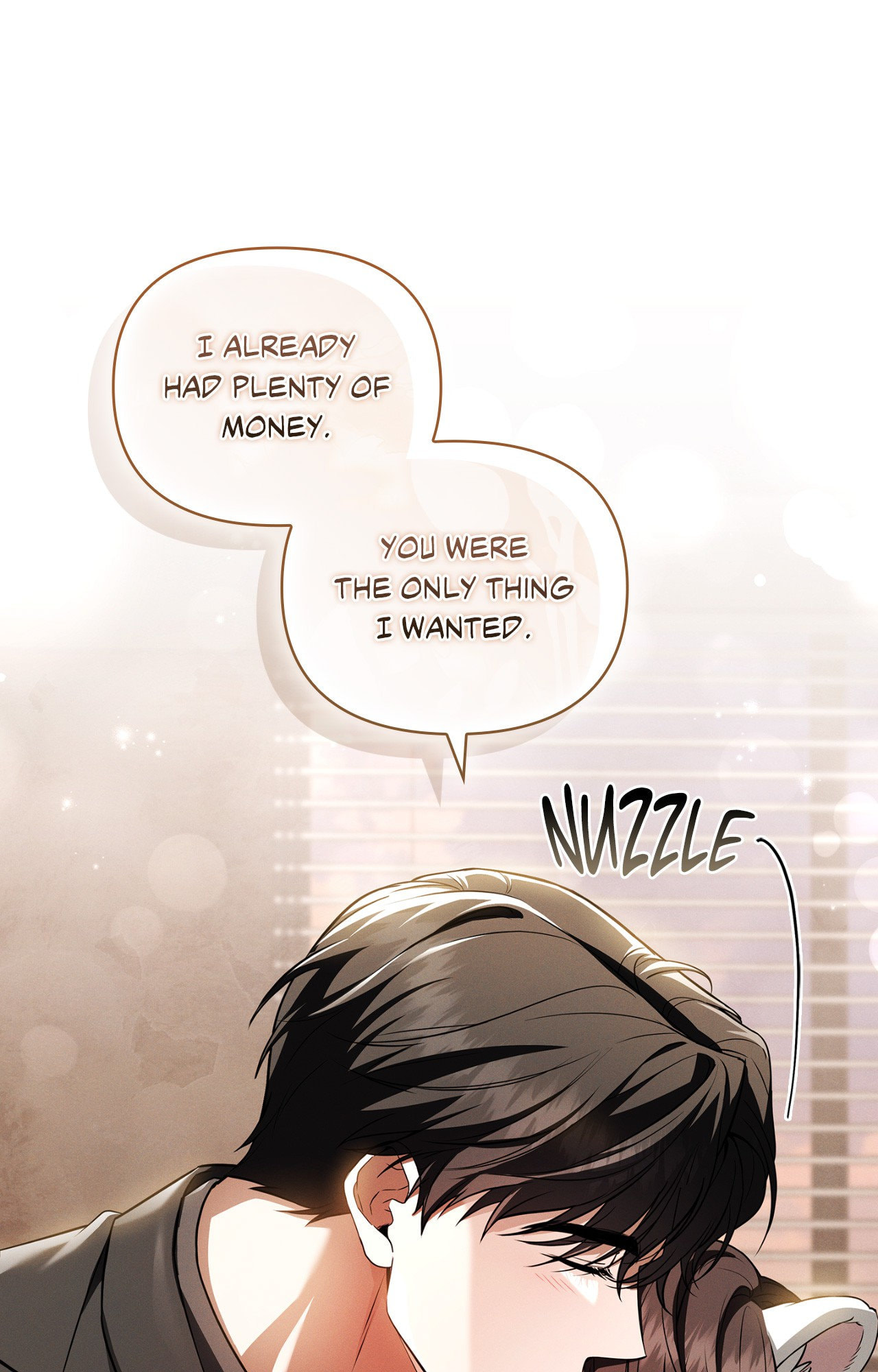 Paws & Claws Chapter 46.1 page 65 - 