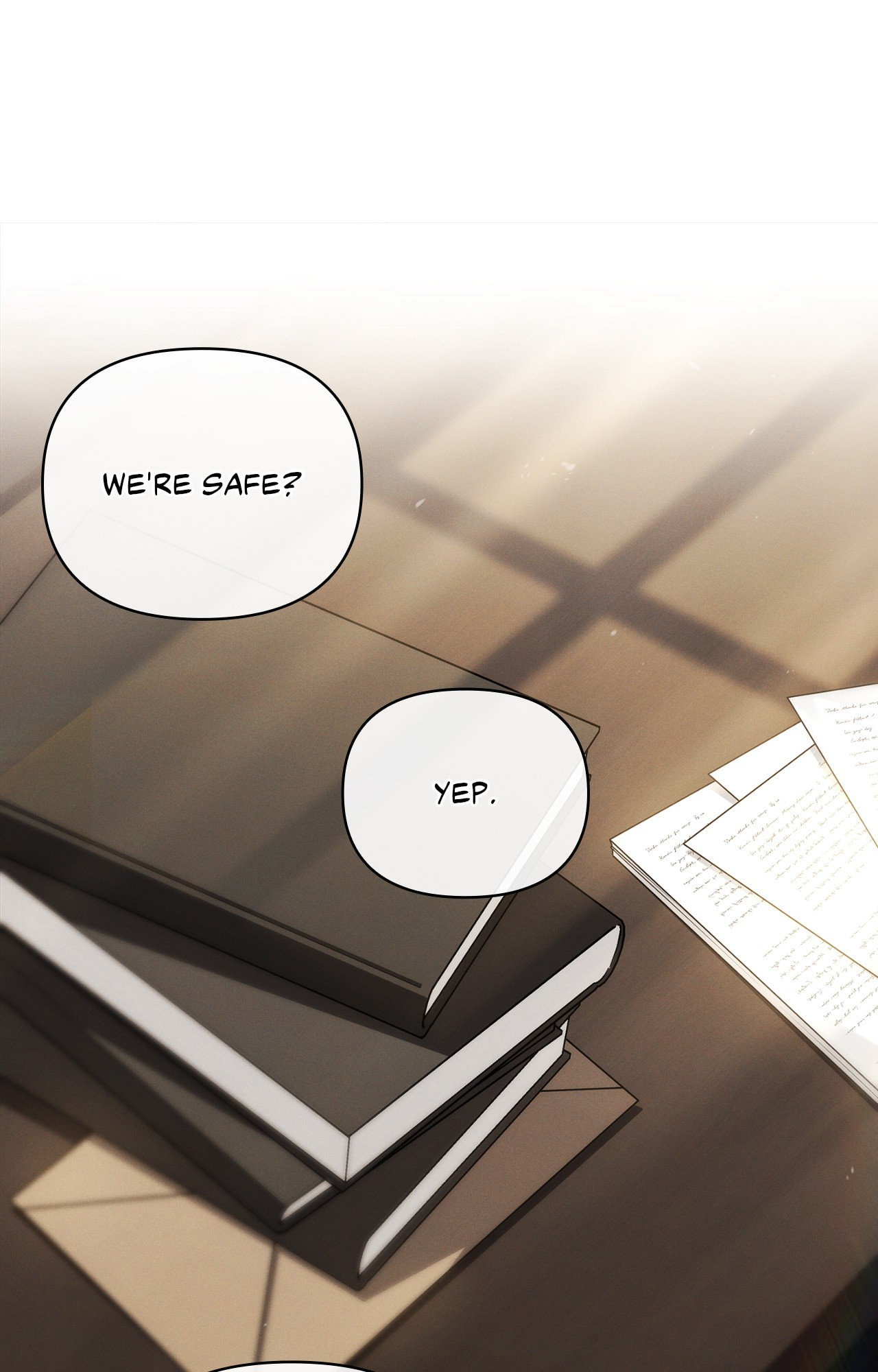 Paws & Claws Chapter 46.1 page 69 - 