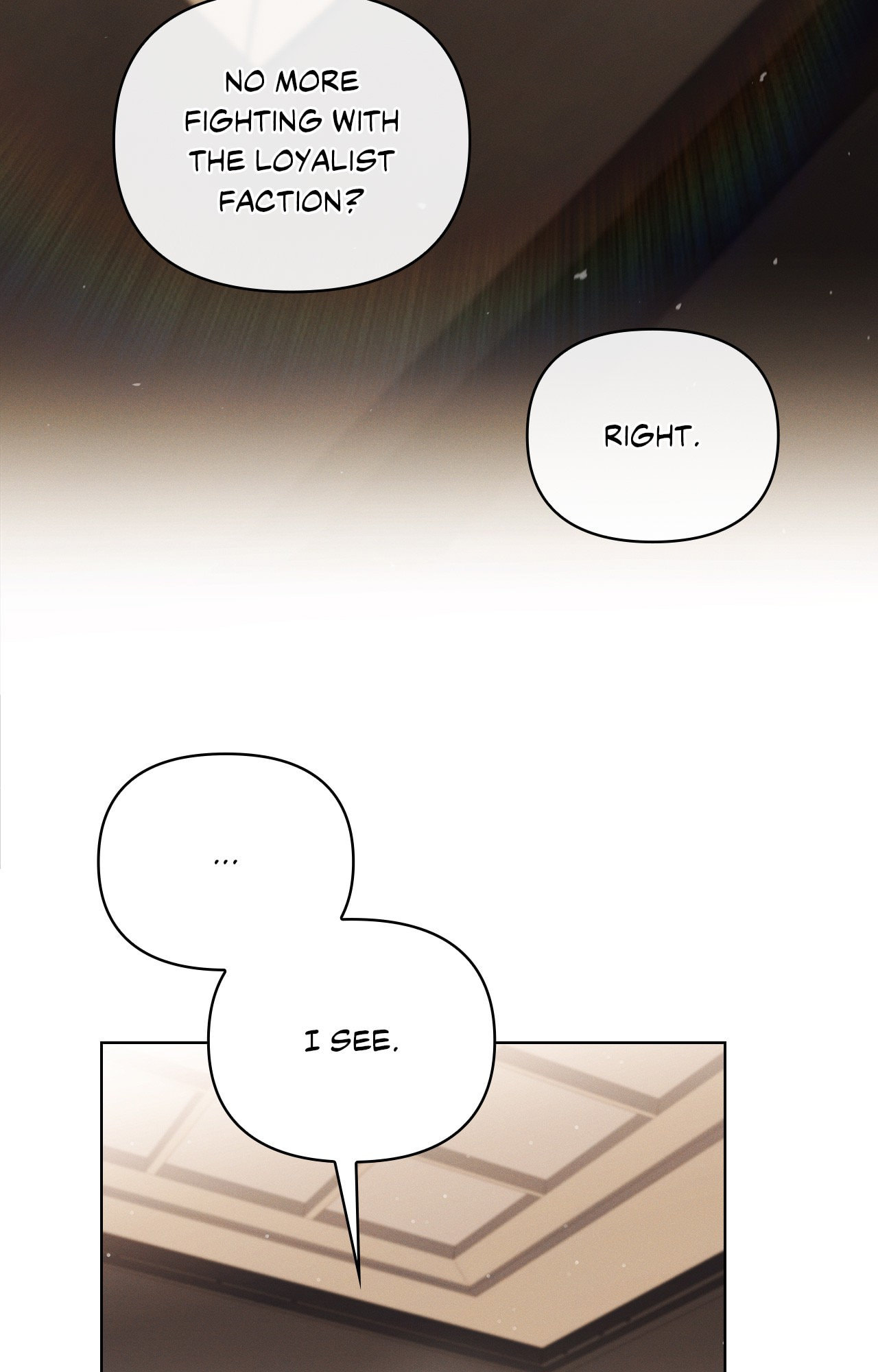 Paws & Claws Chapter 46.1 page 70 - 