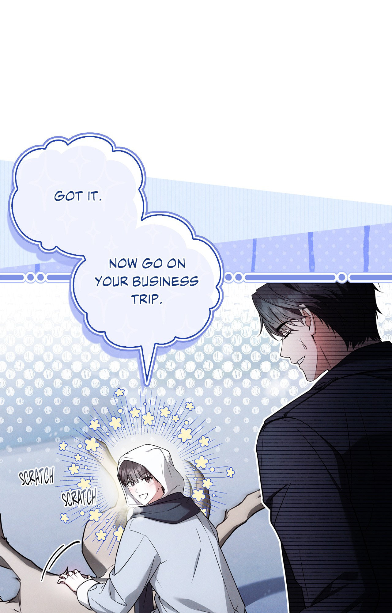 Paws & Claws Chapter 46.2 page 16 - 