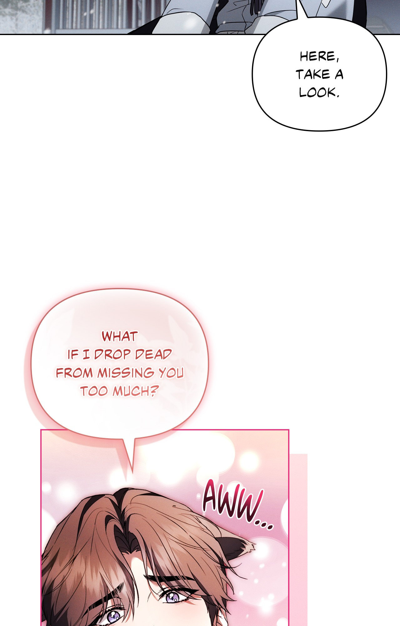 Paws & Claws Chapter 46.2 page 19 - 