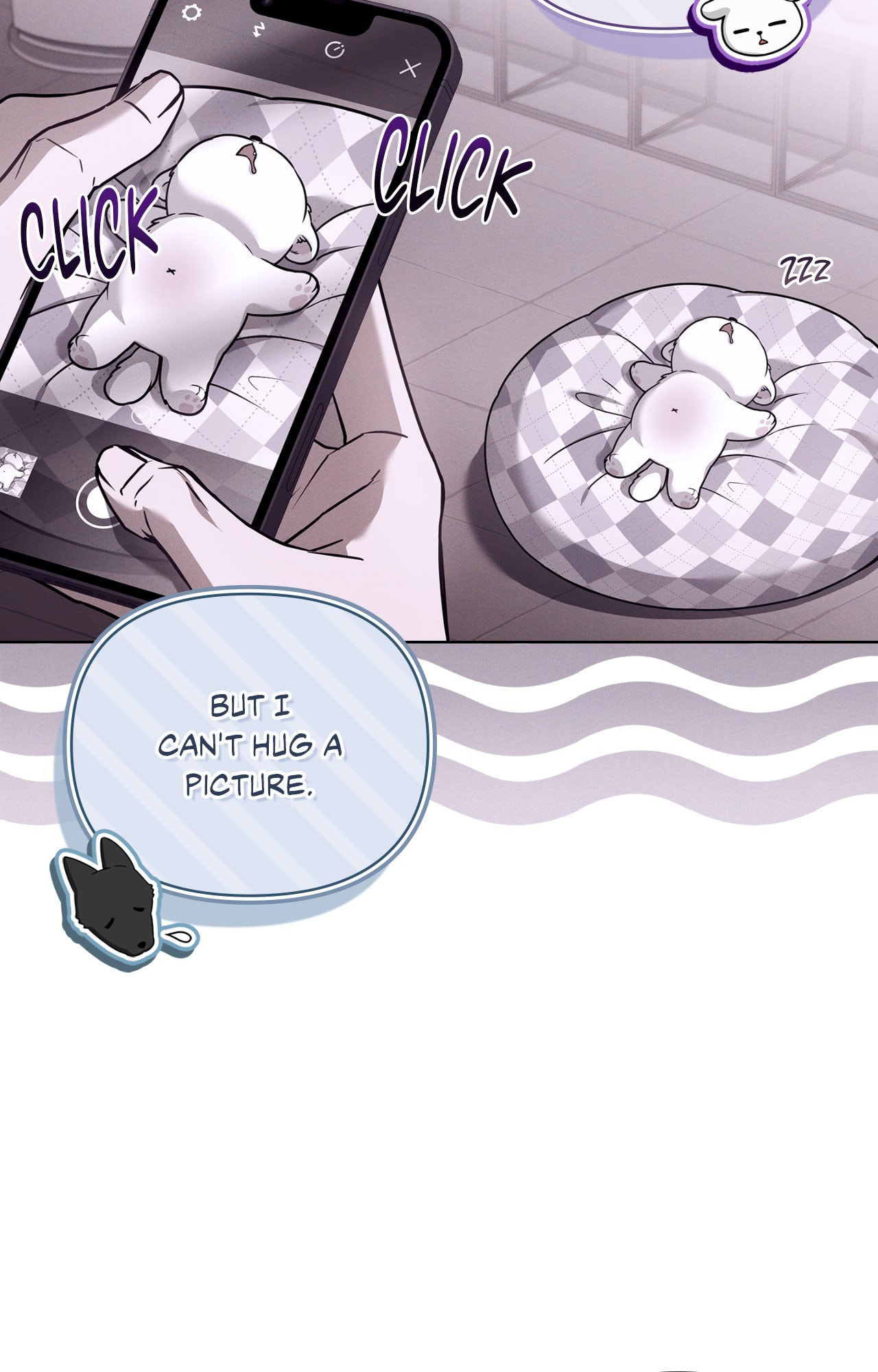 Paws & Claws Chapter 46.2 page 21 - 