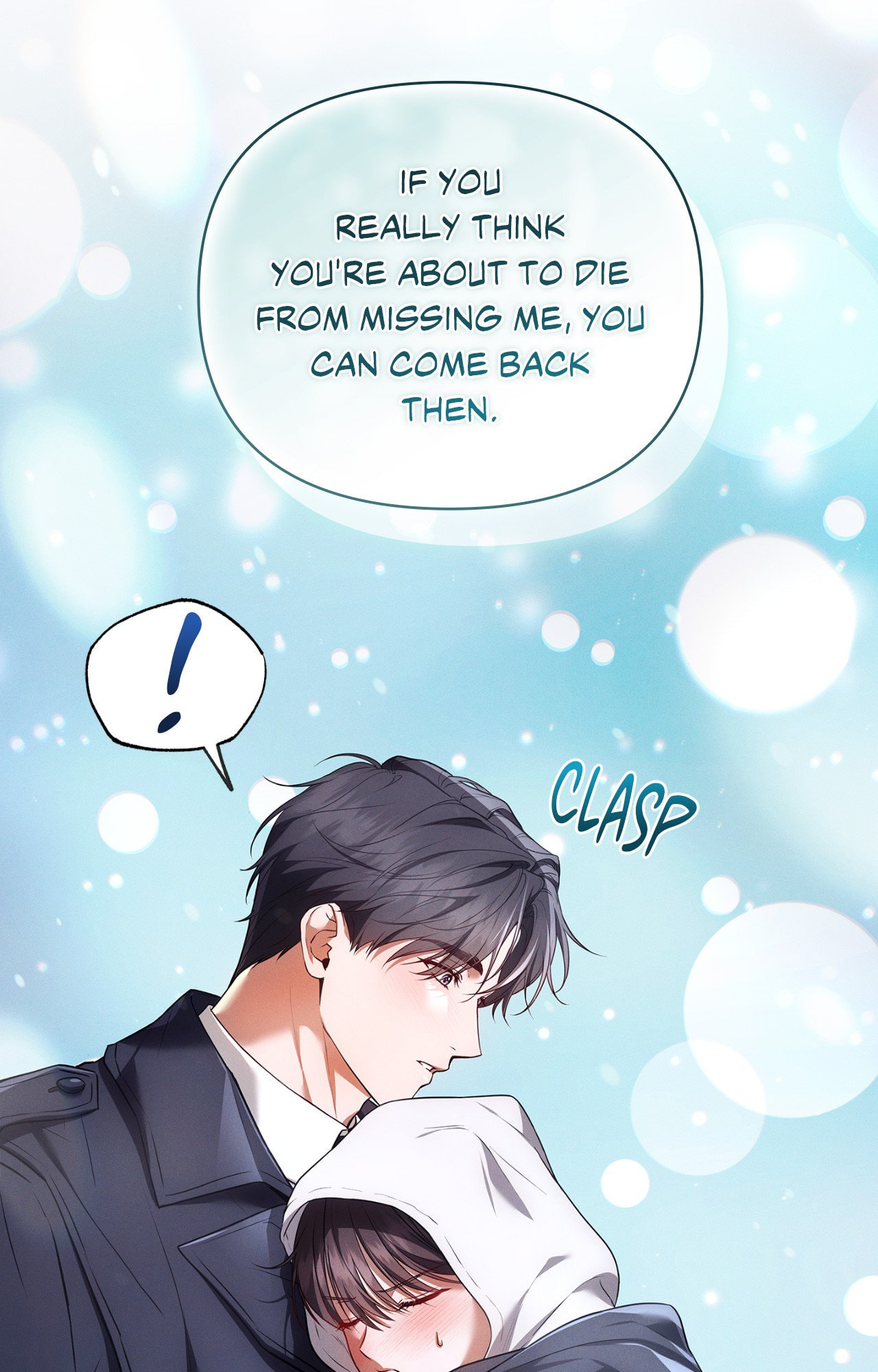 Paws & Claws Chapter 46.2 page 23 - 