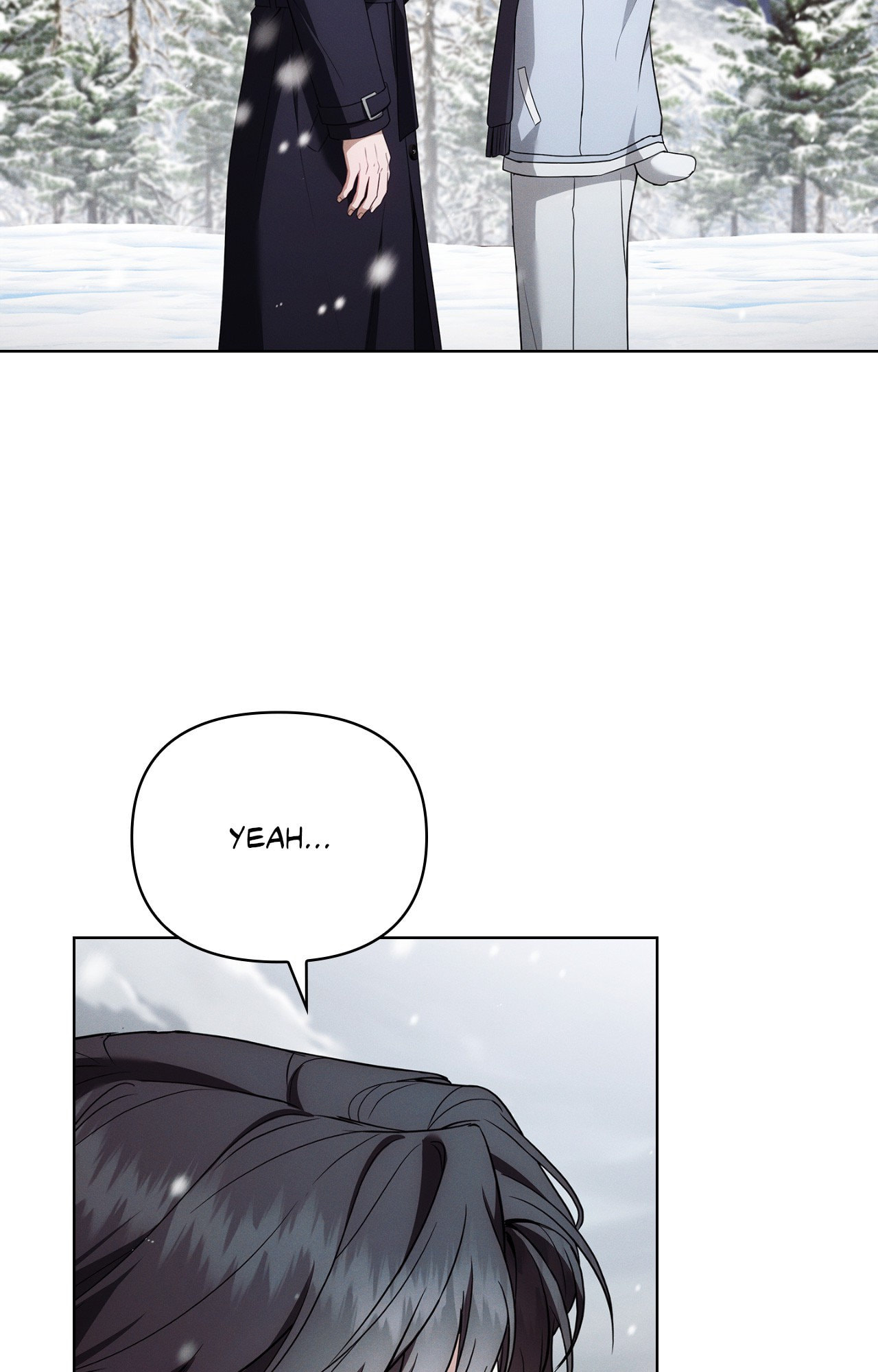 Paws & Claws Chapter 46.2 page 27 - 