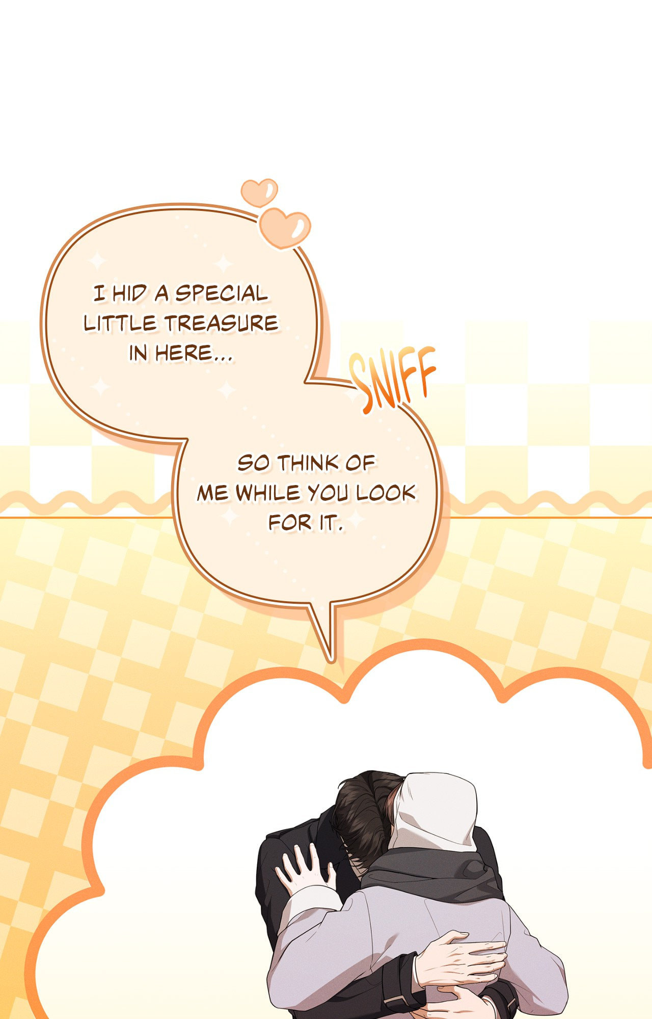 Paws & Claws Chapter 46.2 page 29 - 