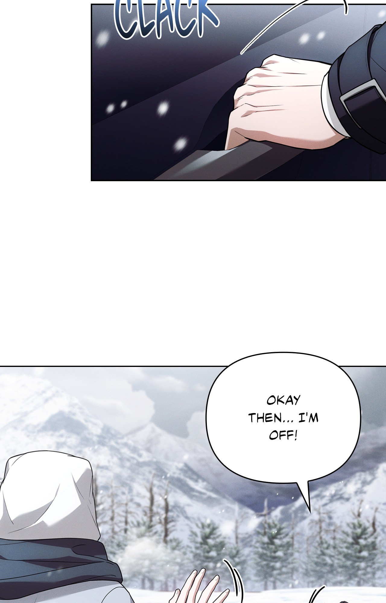Paws & Claws Chapter 46.2 page 31 - 