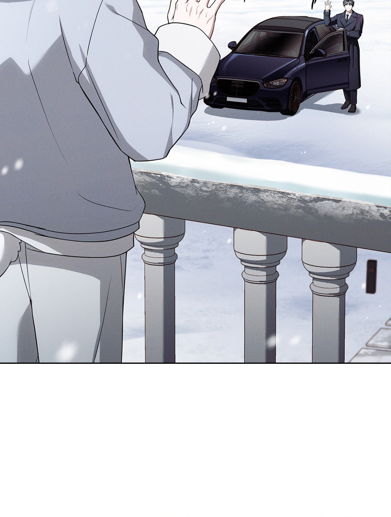 Paws & Claws Chapter 46.2 page 32 - 