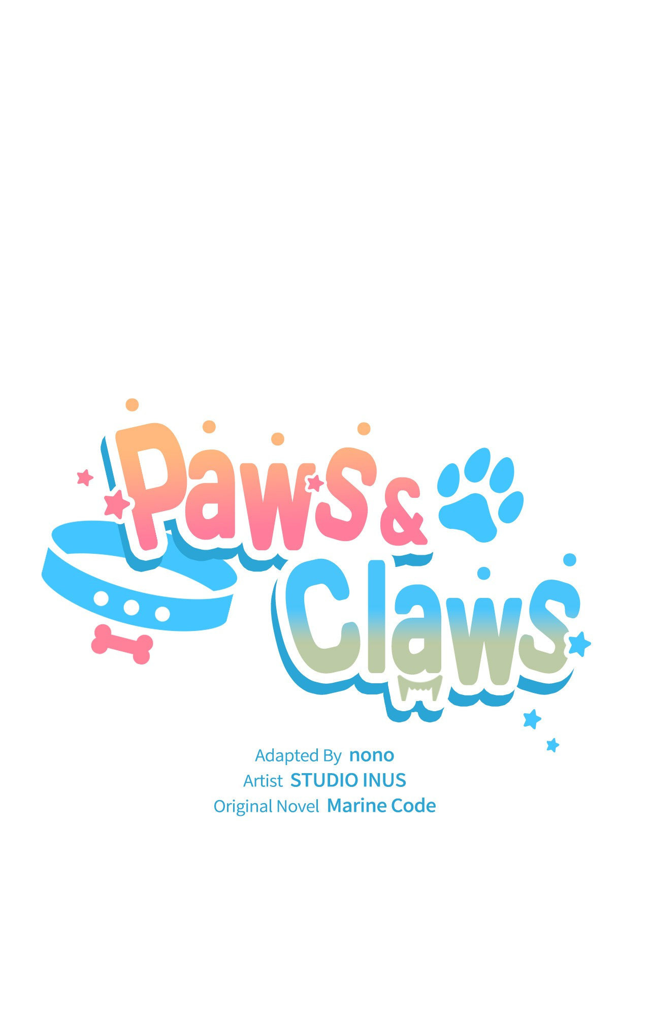 Paws & Claws Chapter 46.2 page 34 - 