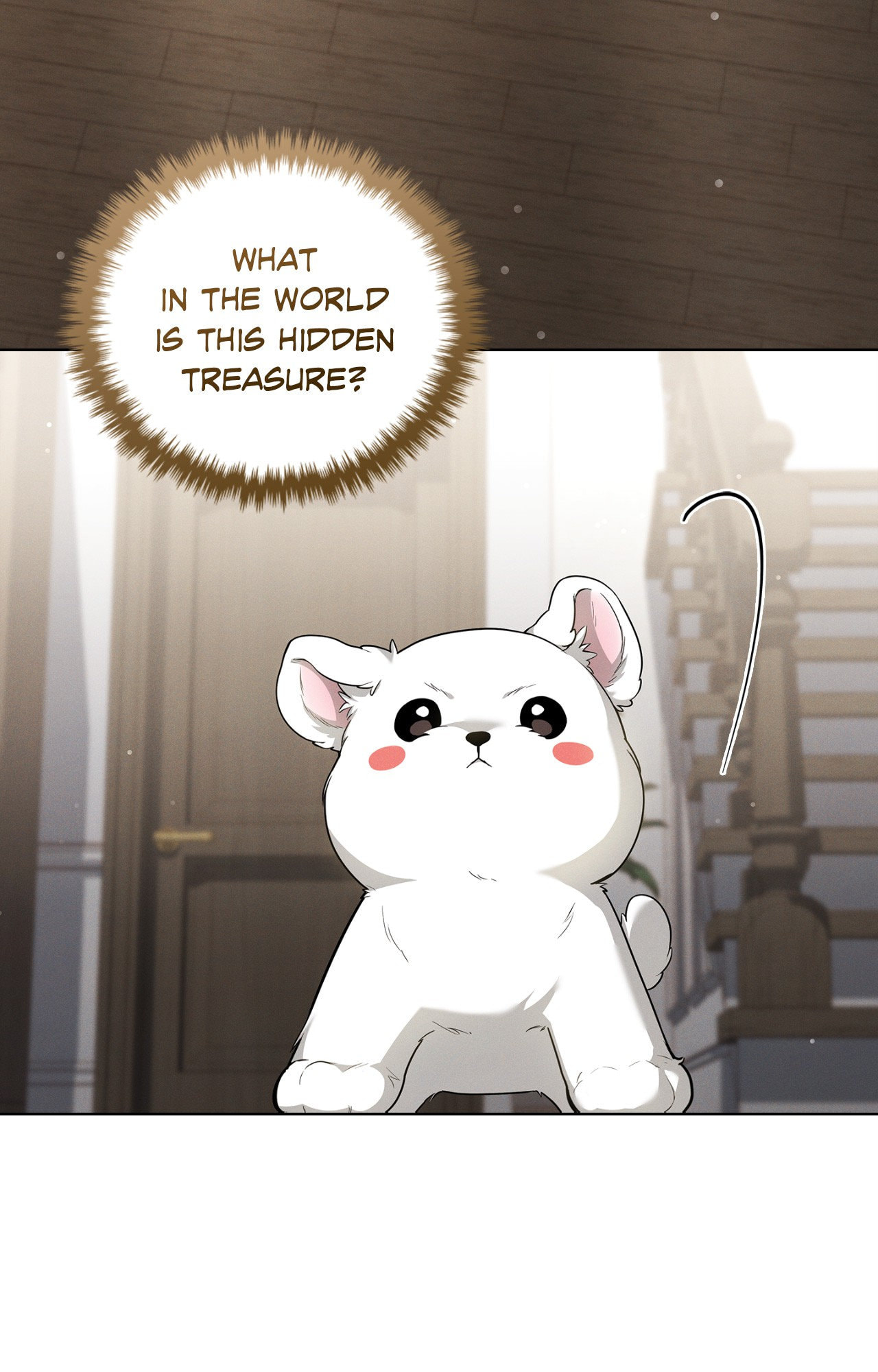 Paws & Claws Chapter 46.2 page 37 - 