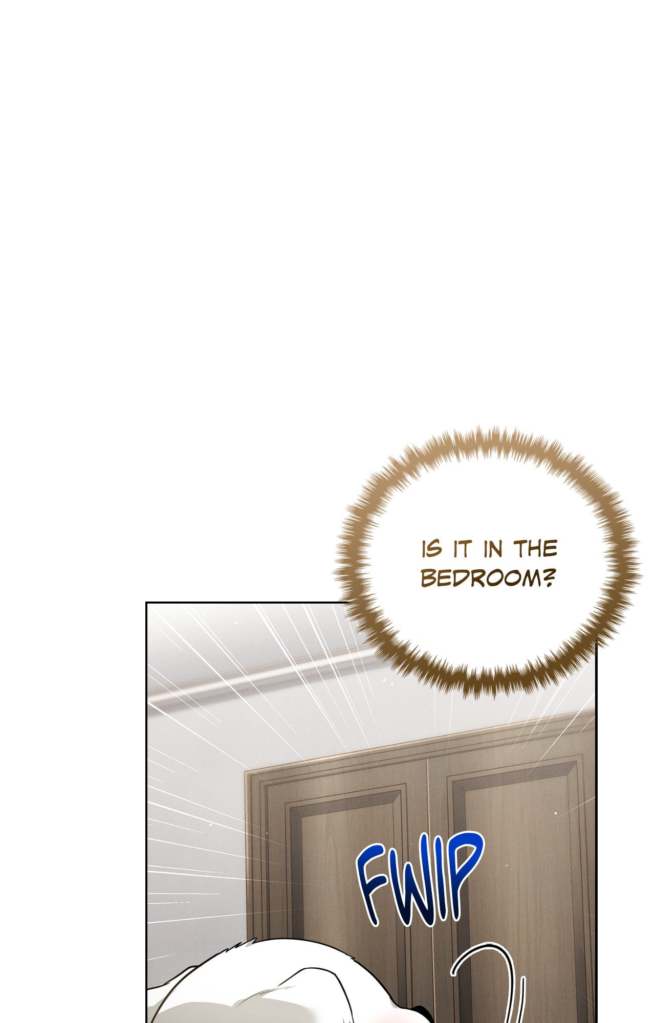 Paws & Claws Chapter 46.2 page 38 - 