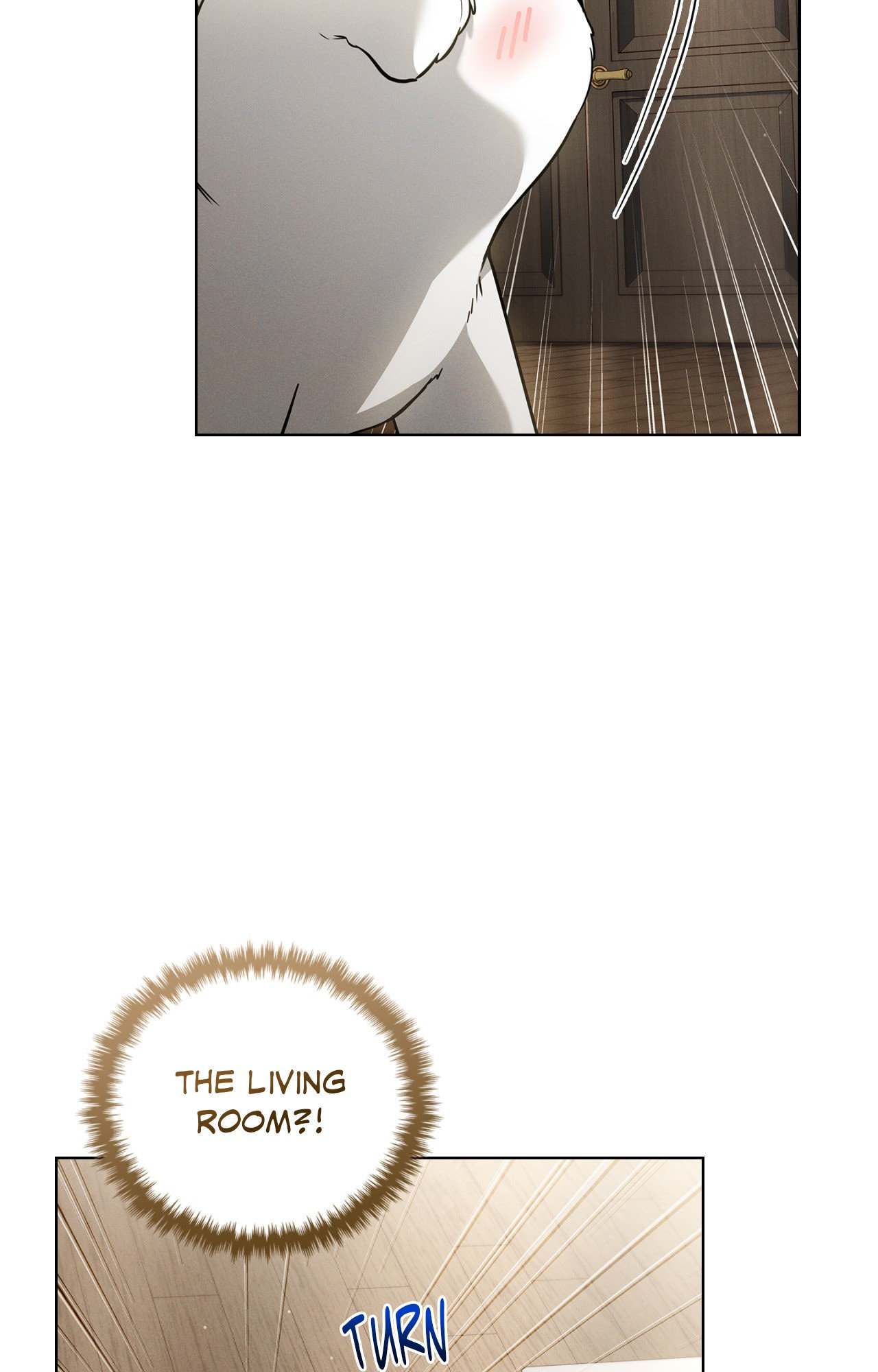 Paws & Claws Chapter 46.2 page 39 - 