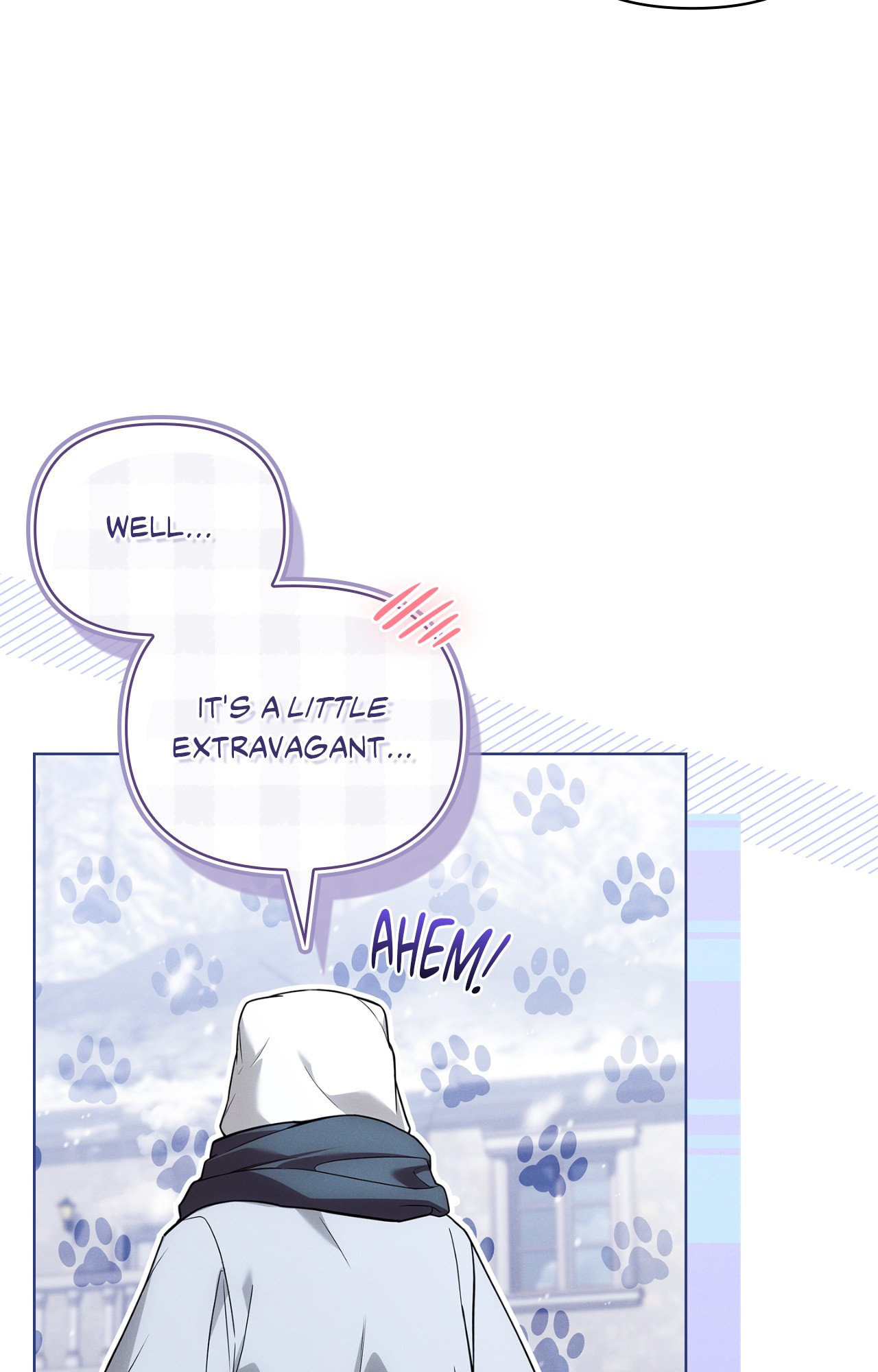 Paws & Claws Chapter 46.2 page 5 - 