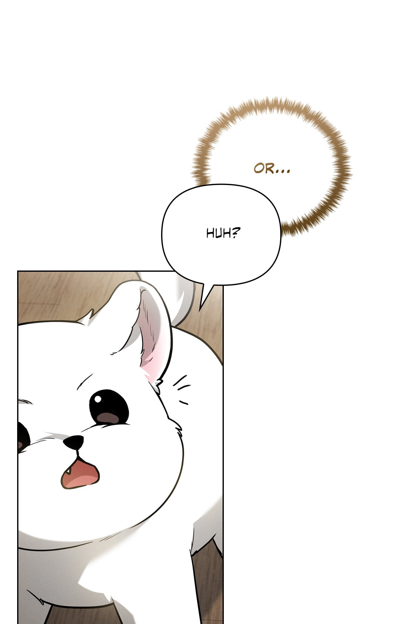 Paws & Claws Chapter 46.2 page 41 - 